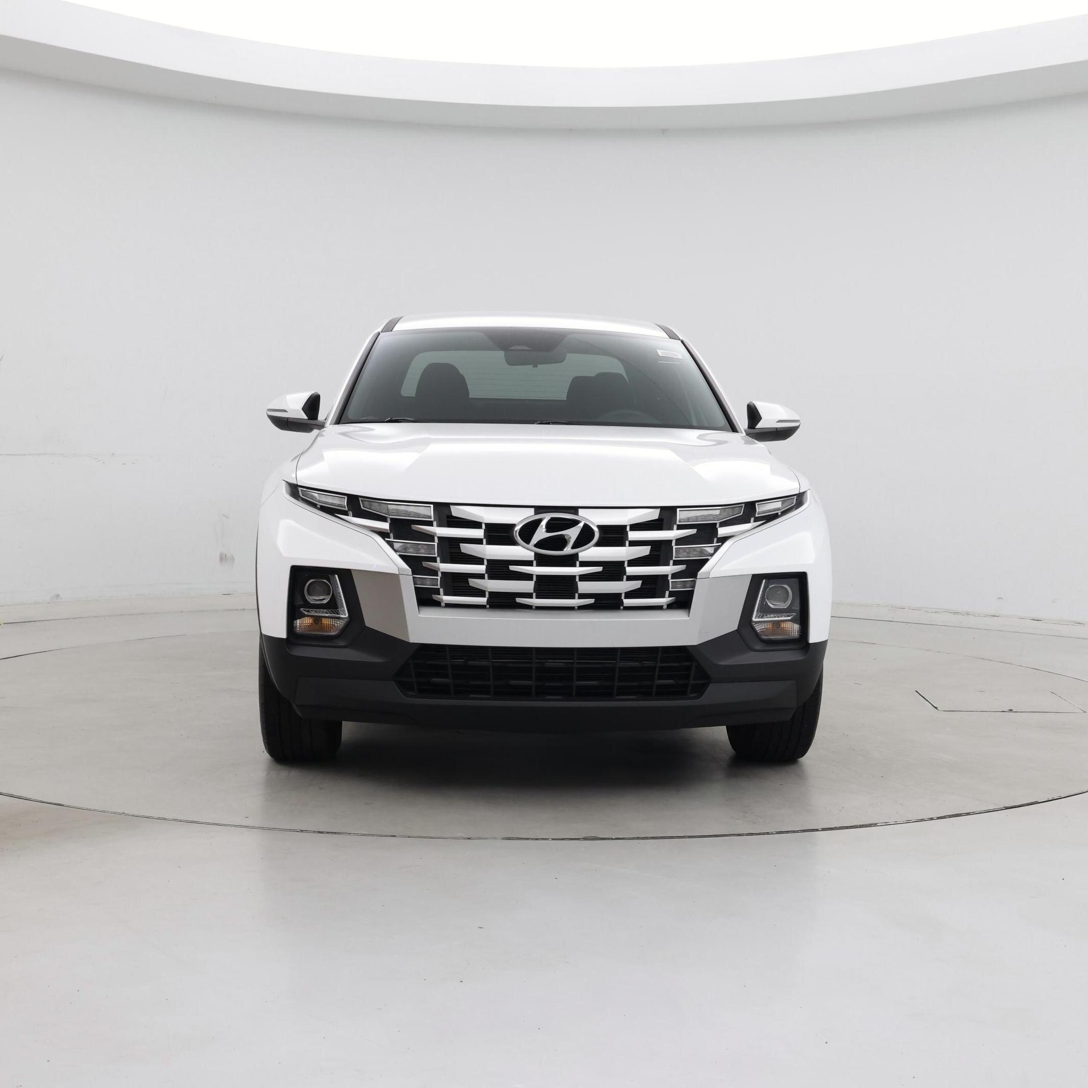 Thumbnail: 2022 Hyundai Santa Cruz - 5