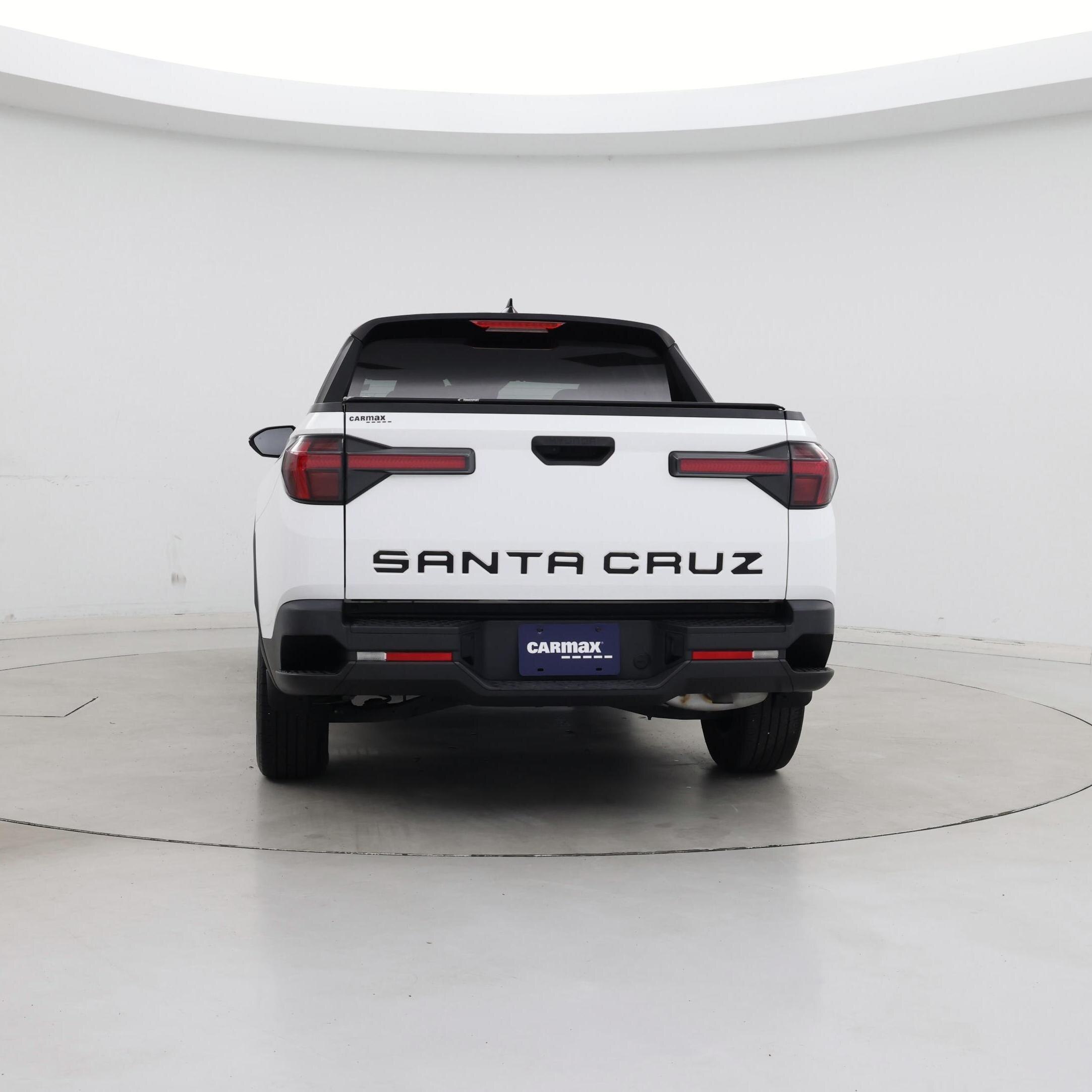 Thumbnail: 2022 Hyundai Santa Cruz - 6