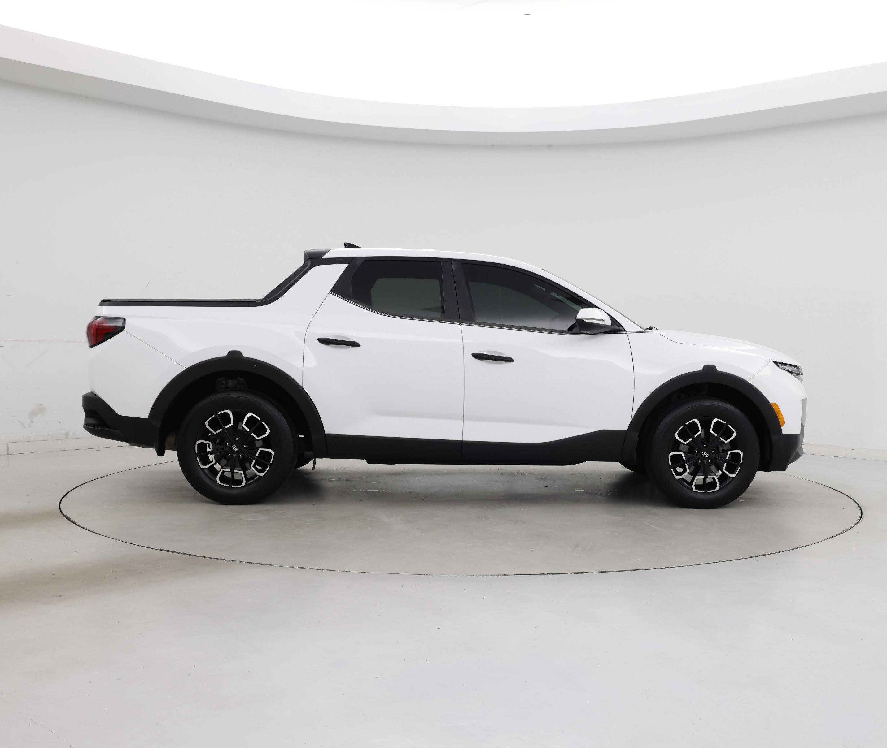 Thumbnail: 2022 Hyundai Santa Cruz - 7