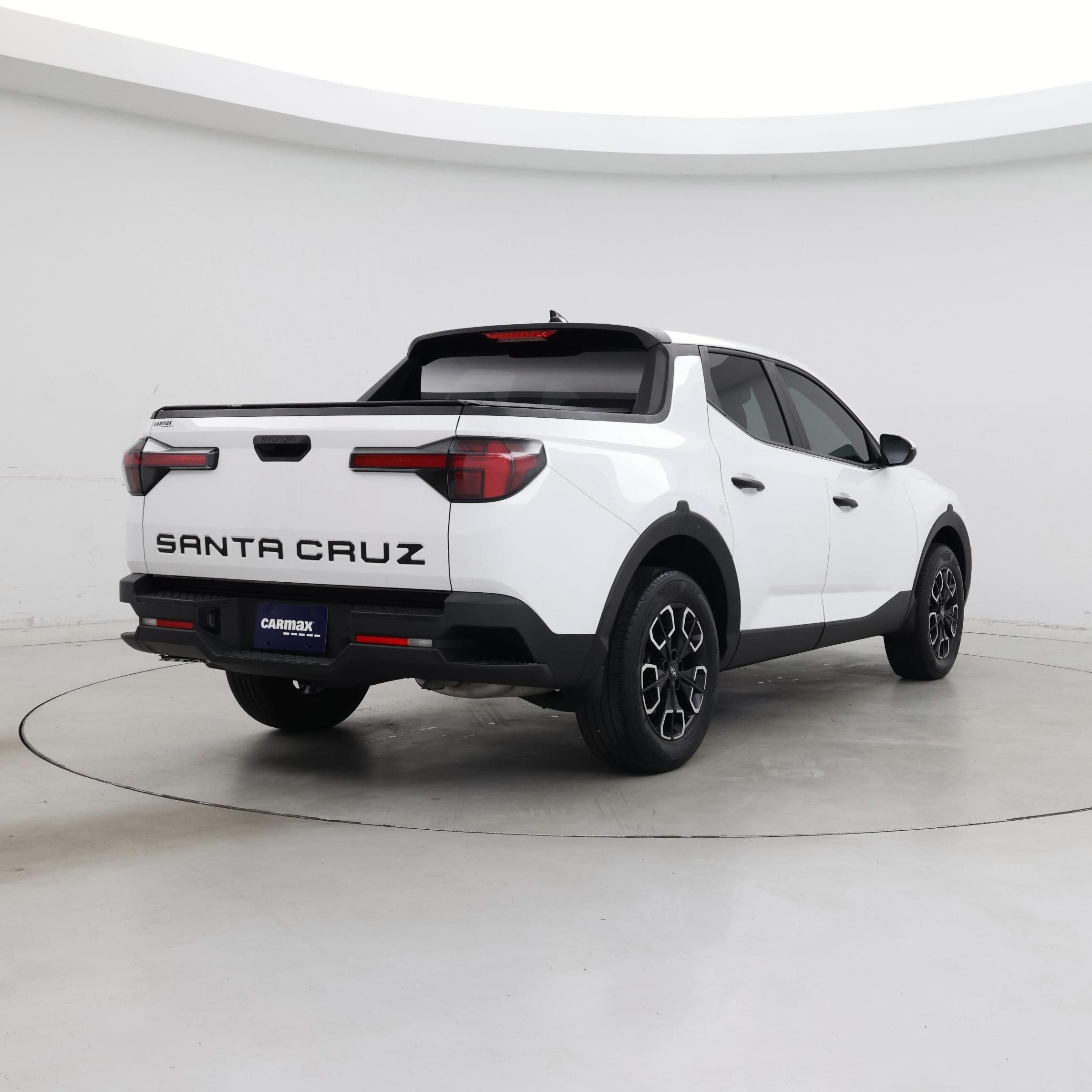 Thumbnail: 2022 Hyundai Santa Cruz - 8