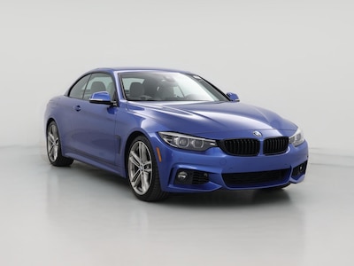 2020 BMW 430 I