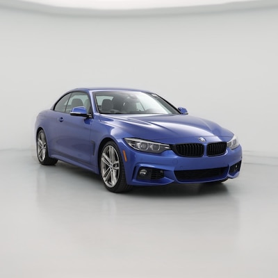 2020 BMW 430 I