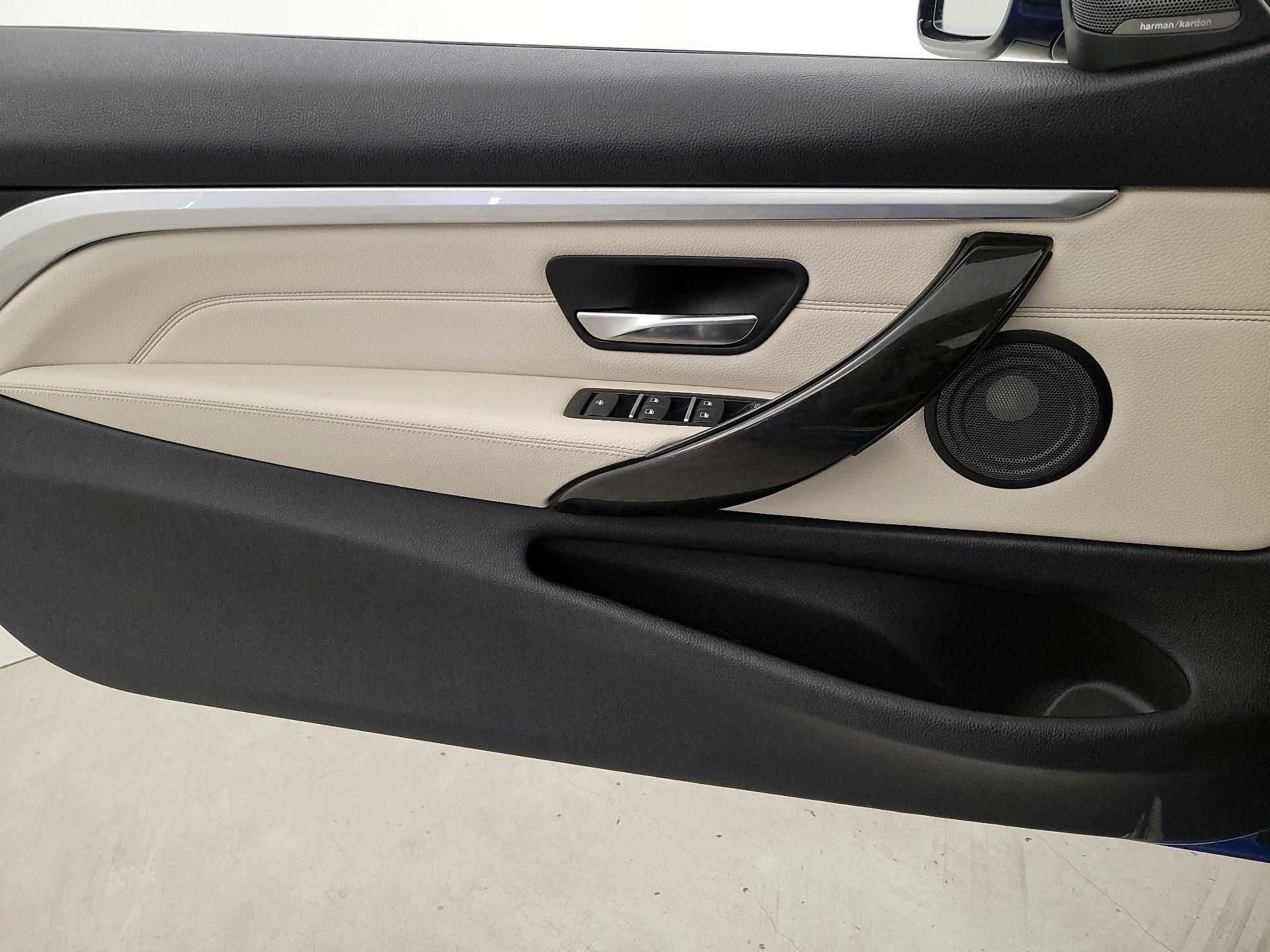 Thumbnail: 2020 BMW 4 Series - 12