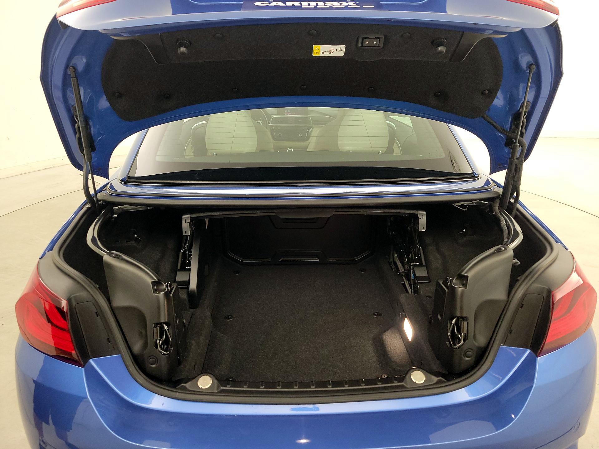 Thumbnail: 2020 BMW 4 Series - 20