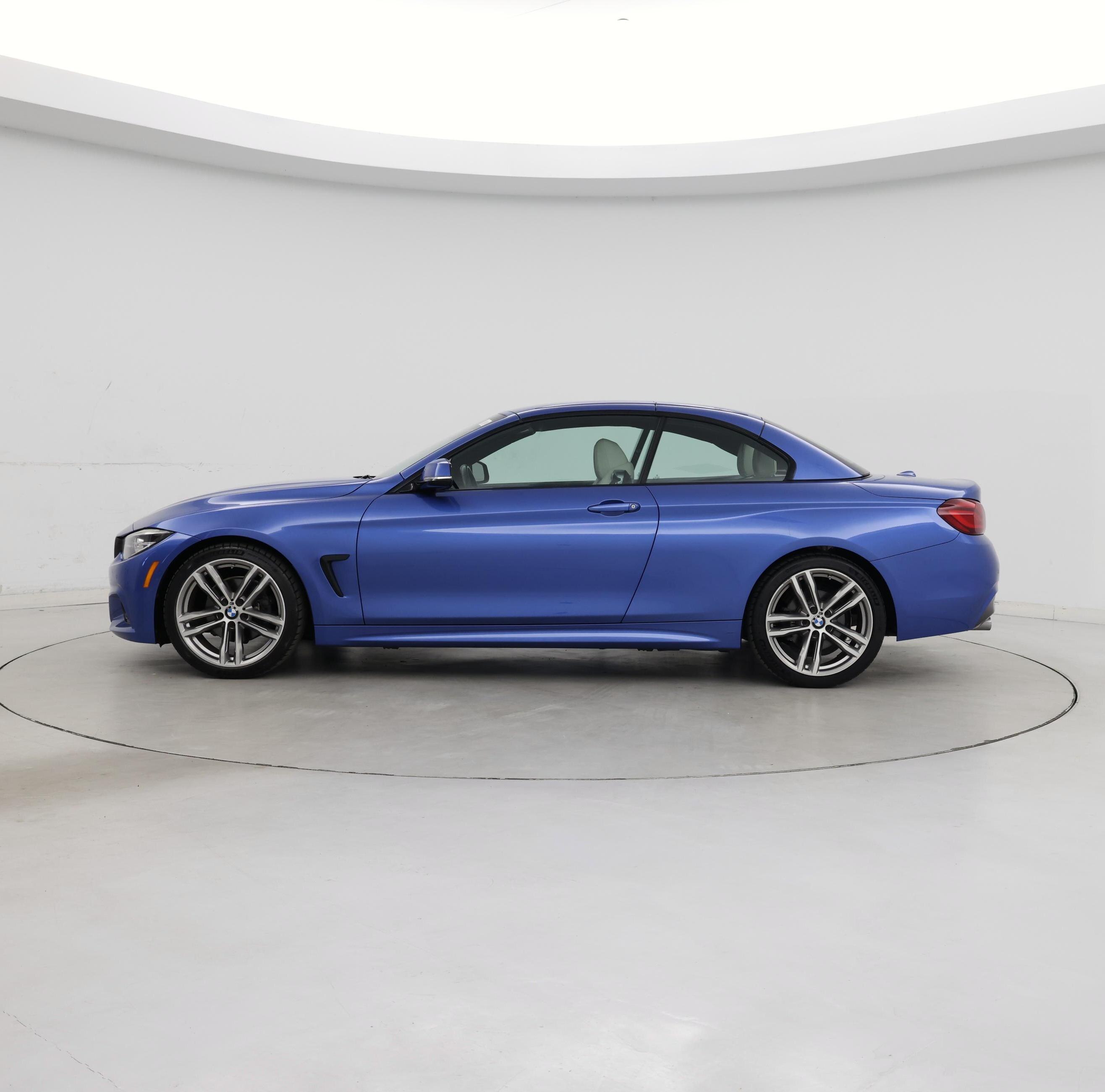 Thumbnail: 2020 BMW 4 Series - 3