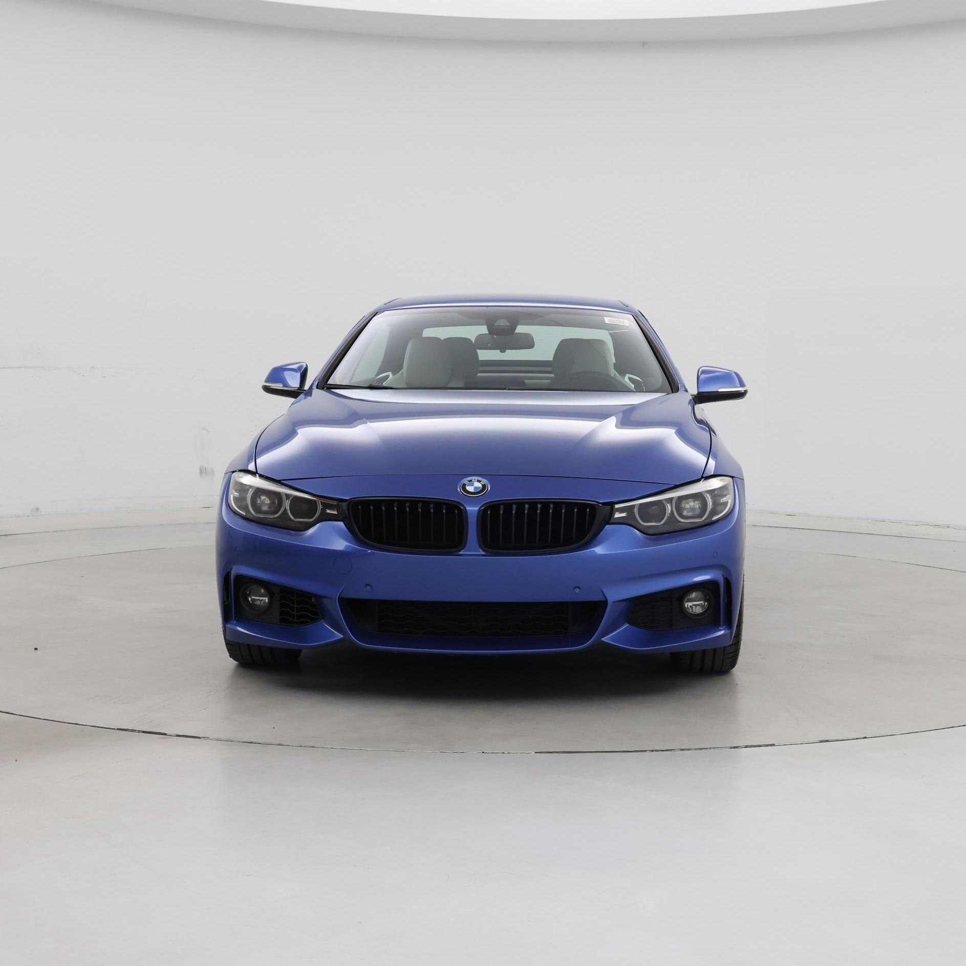 Thumbnail: 2020 BMW 4 Series - 5