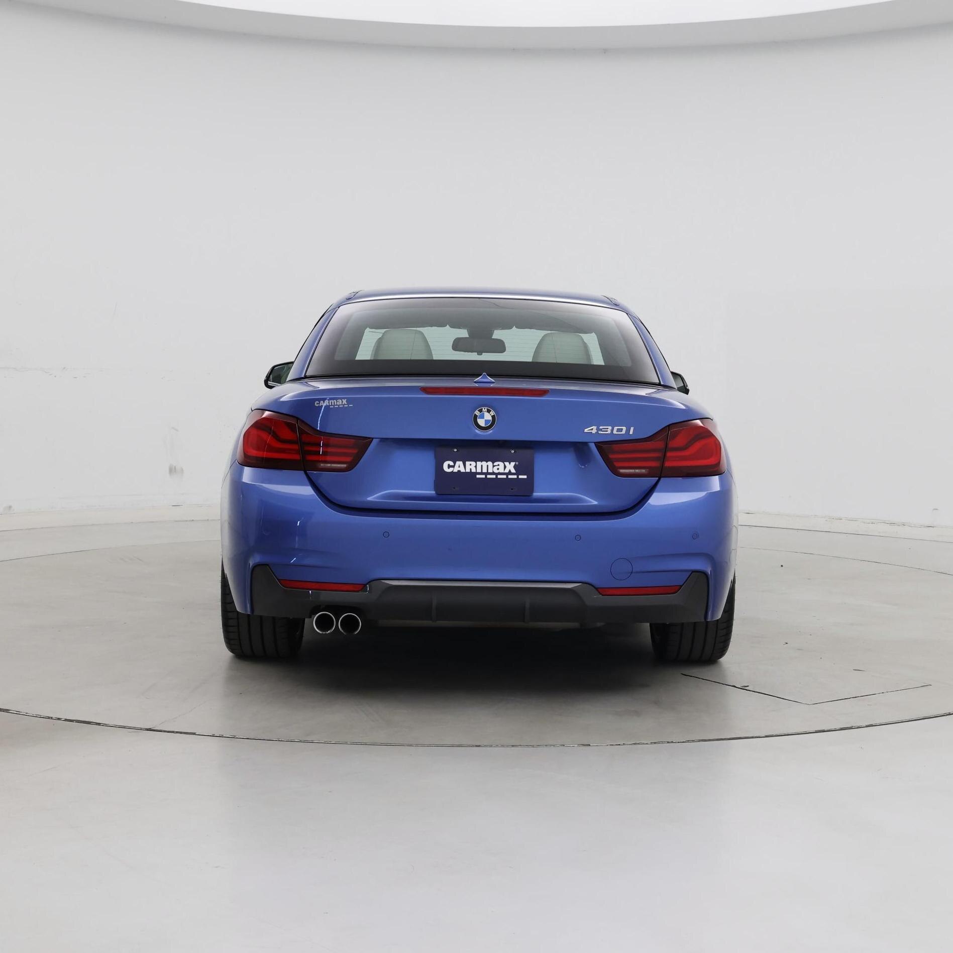 Thumbnail: 2020 BMW 4 Series - 6