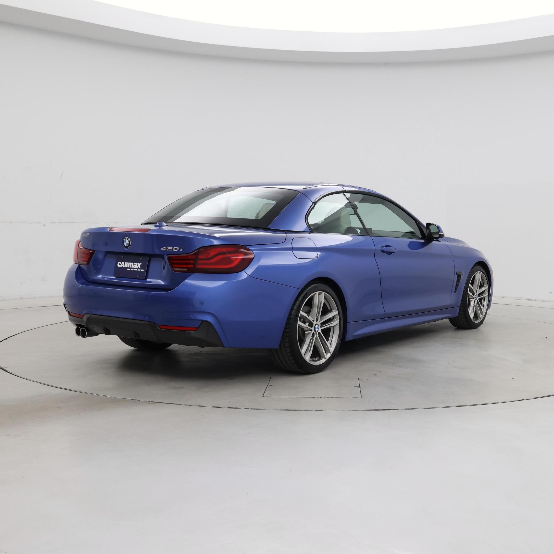 Thumbnail: 2020 BMW 4 Series - 8