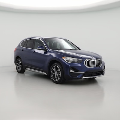 2021 BMW X1 SDrive28i