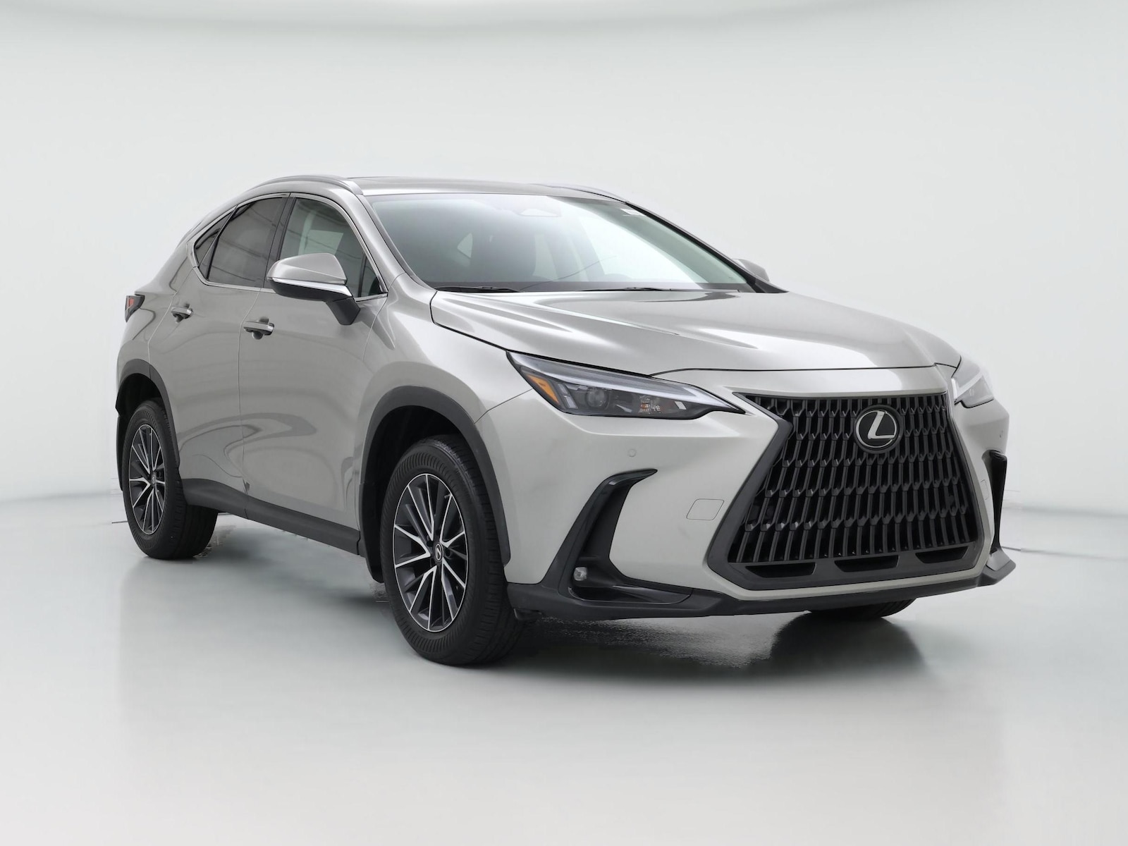 2023 Lexus NX