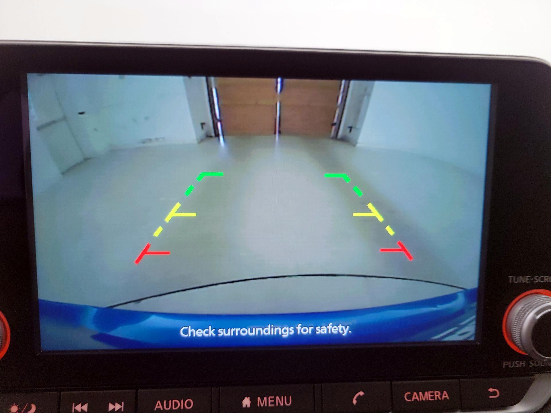 Thumbnail: 2023 Nissan Sentra - 14