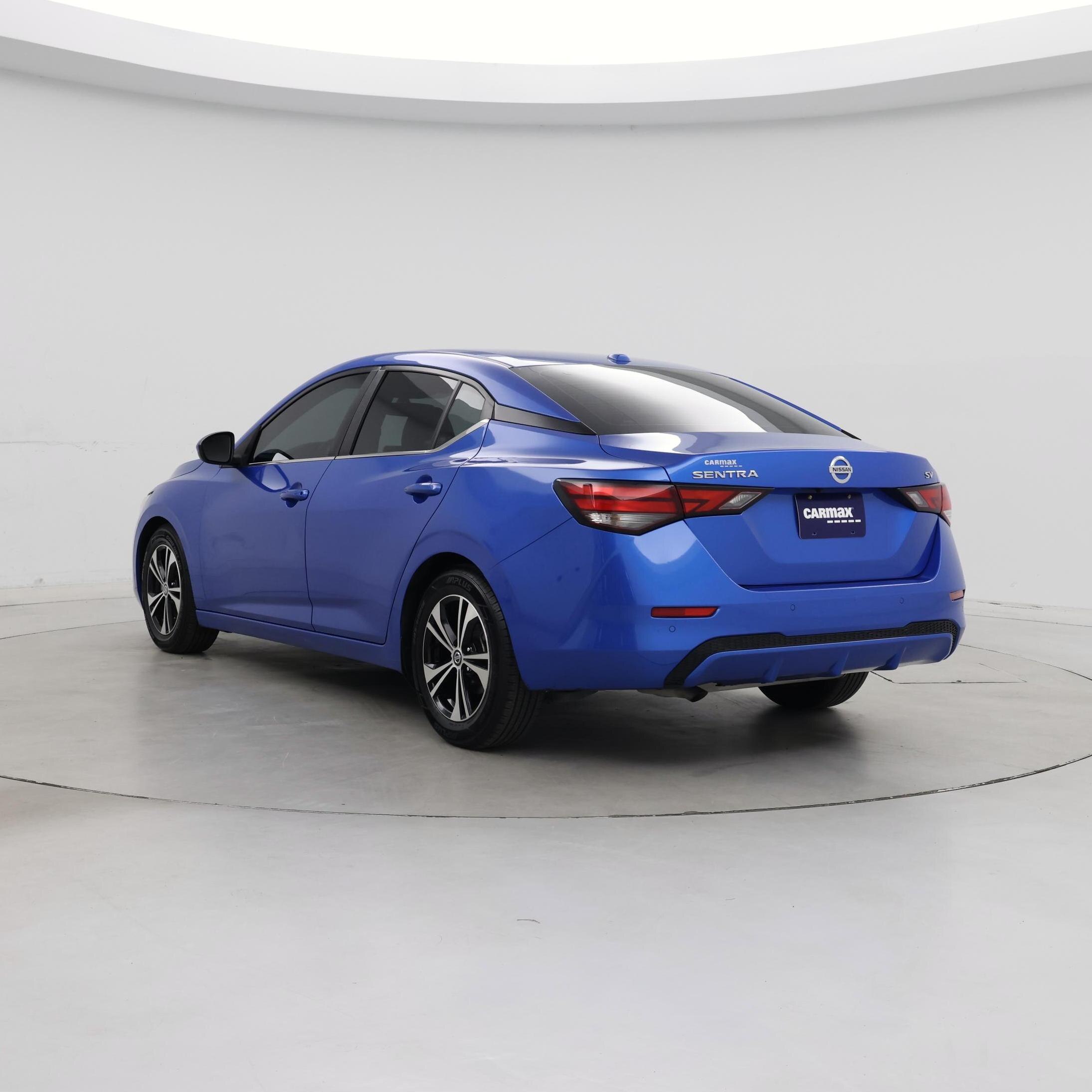 Thumbnail: 2023 Nissan Sentra - 2