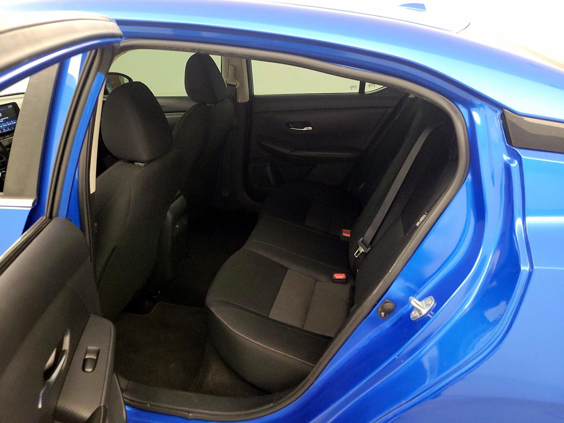 Thumbnail: 2023 Nissan Sentra - 19