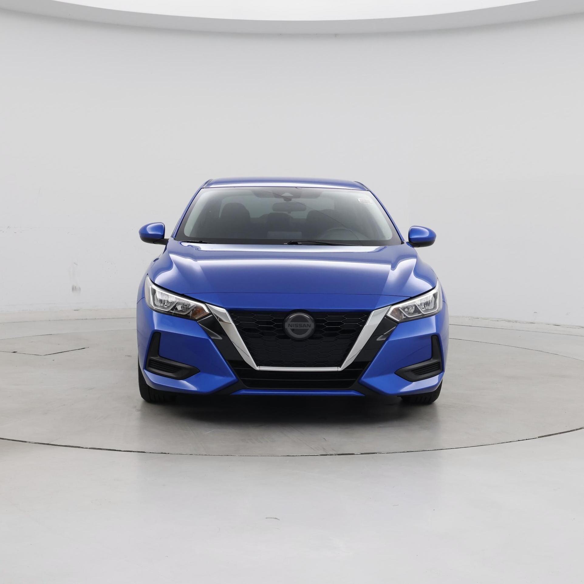 Thumbnail: 2023 Nissan Sentra - 5