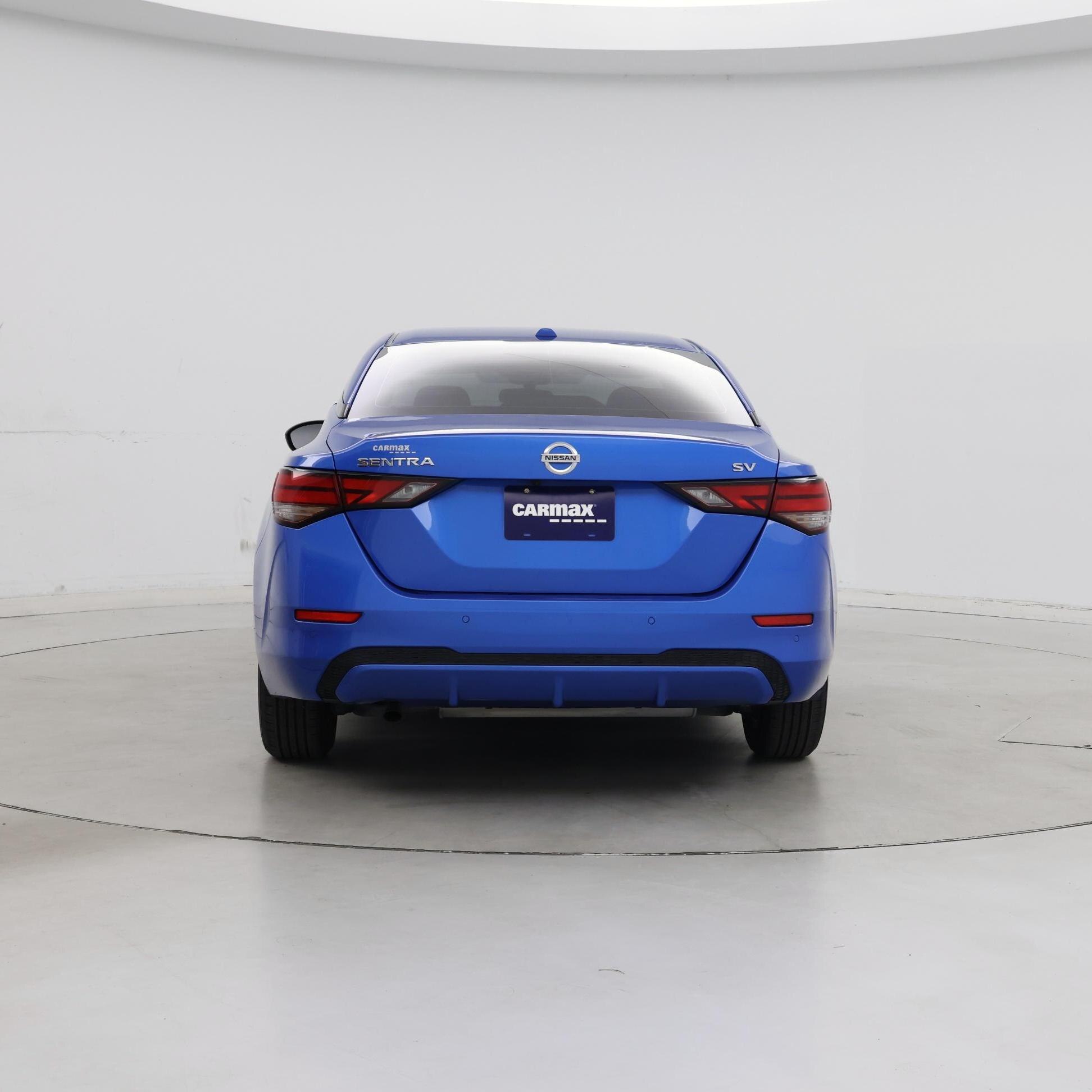 Thumbnail: 2023 Nissan Sentra - 6