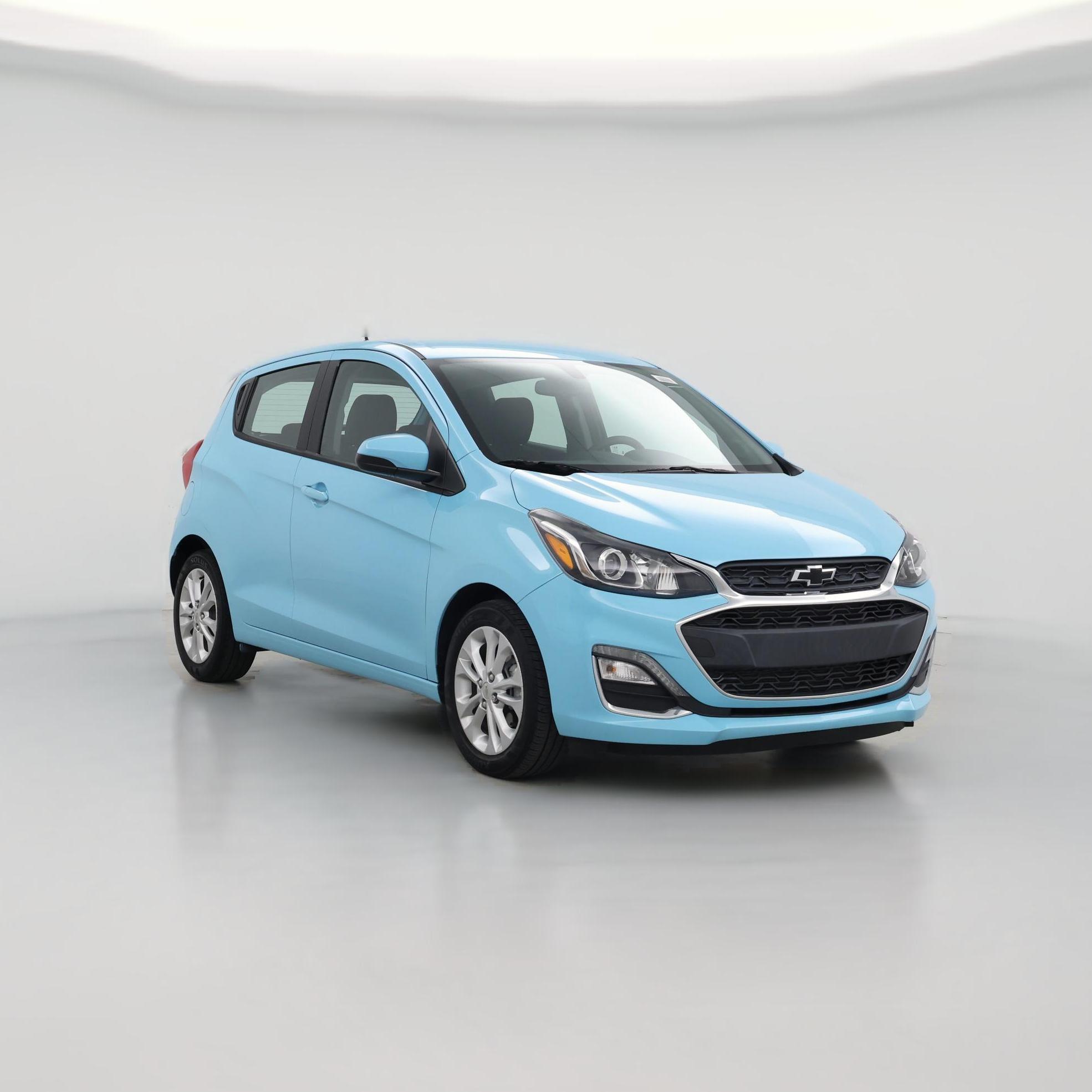 Thumbnail: 2021 Chevrolet Spark - 1