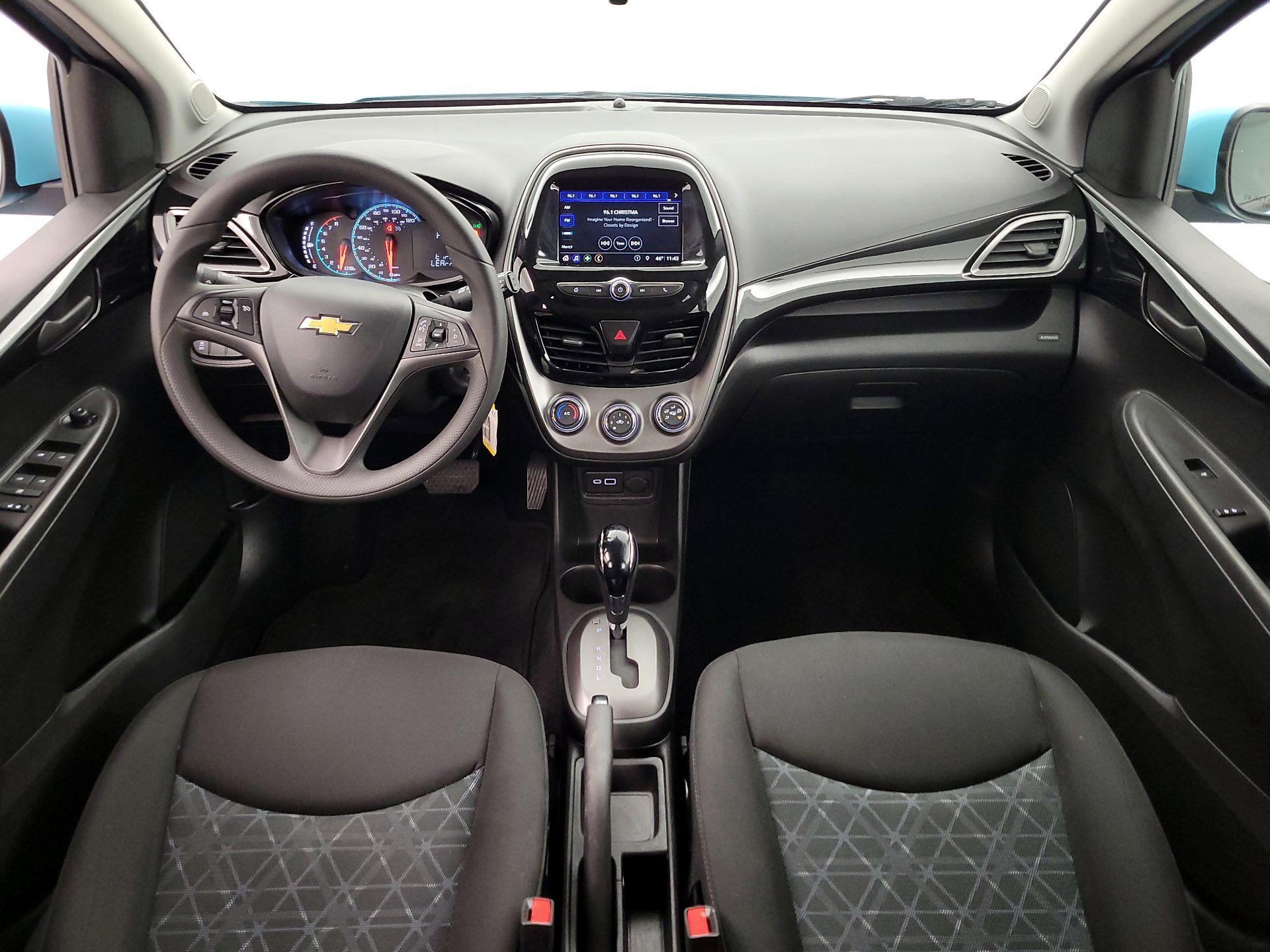 Thumbnail: 2021 Chevrolet Spark - 9
