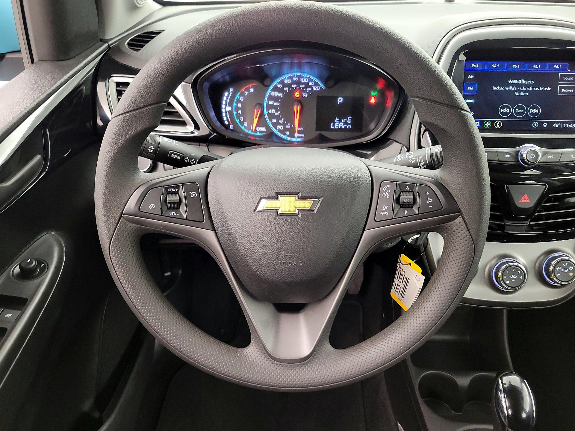 Thumbnail: 2021 Chevrolet Spark - 10