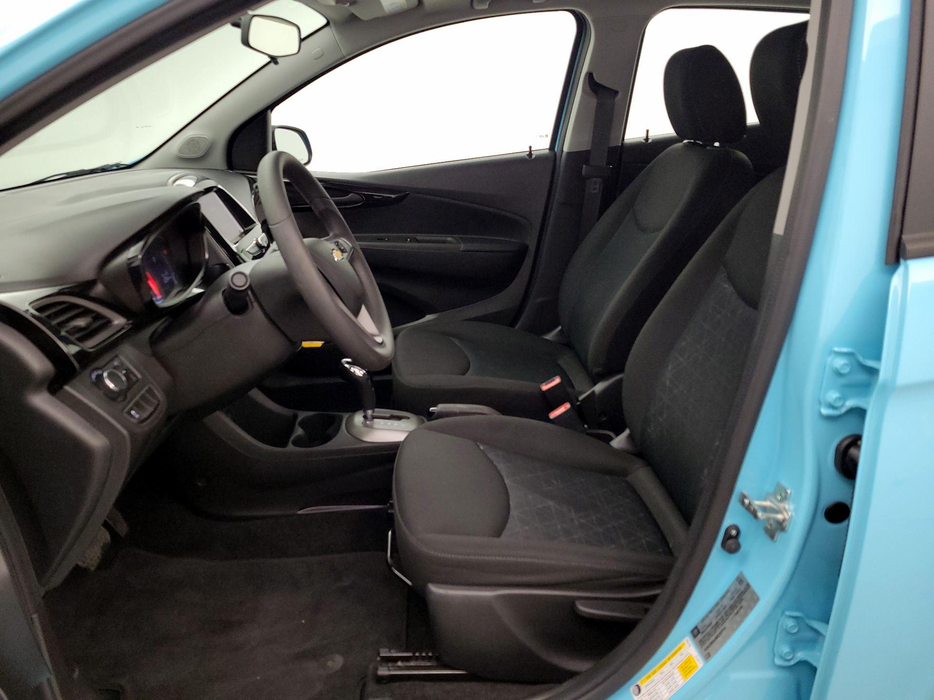 Thumbnail: 2021 Chevrolet Spark - 11