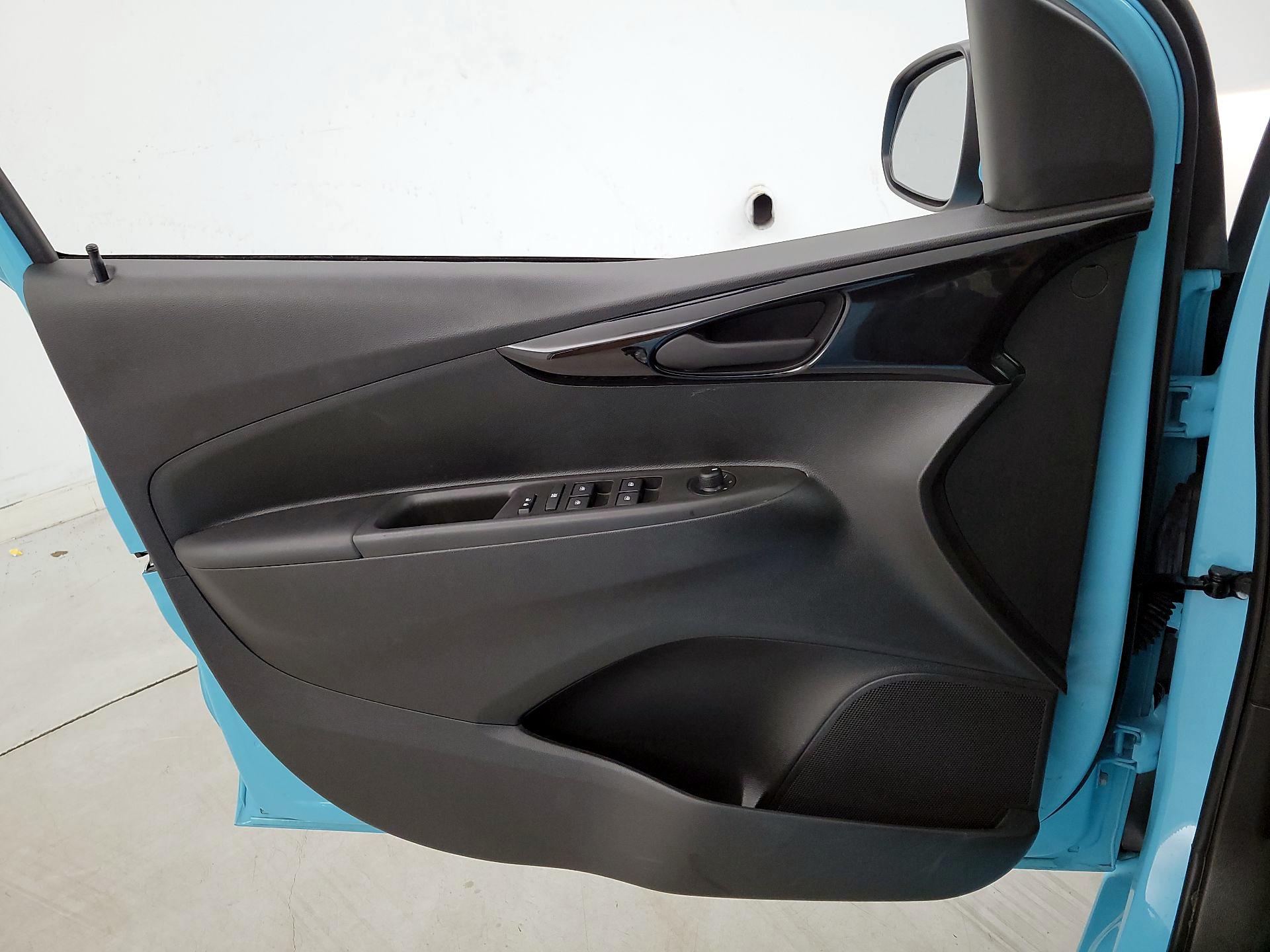 Thumbnail: 2021 Chevrolet Spark - 12