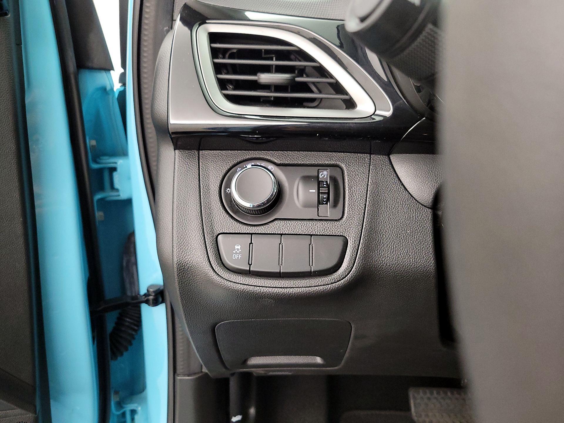 Thumbnail: 2021 Chevrolet Spark - 13