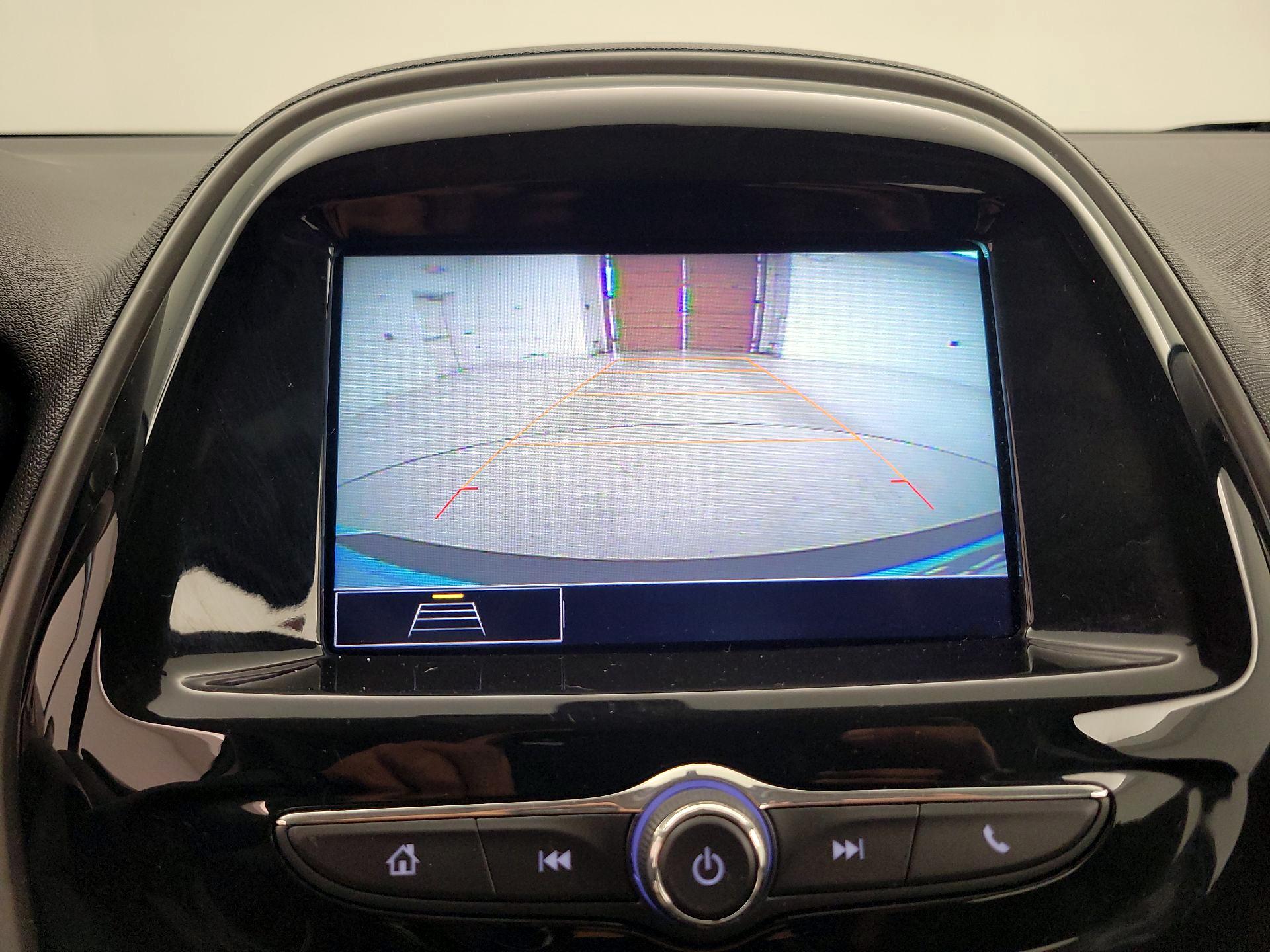 Thumbnail: 2021 Chevrolet Spark - 14