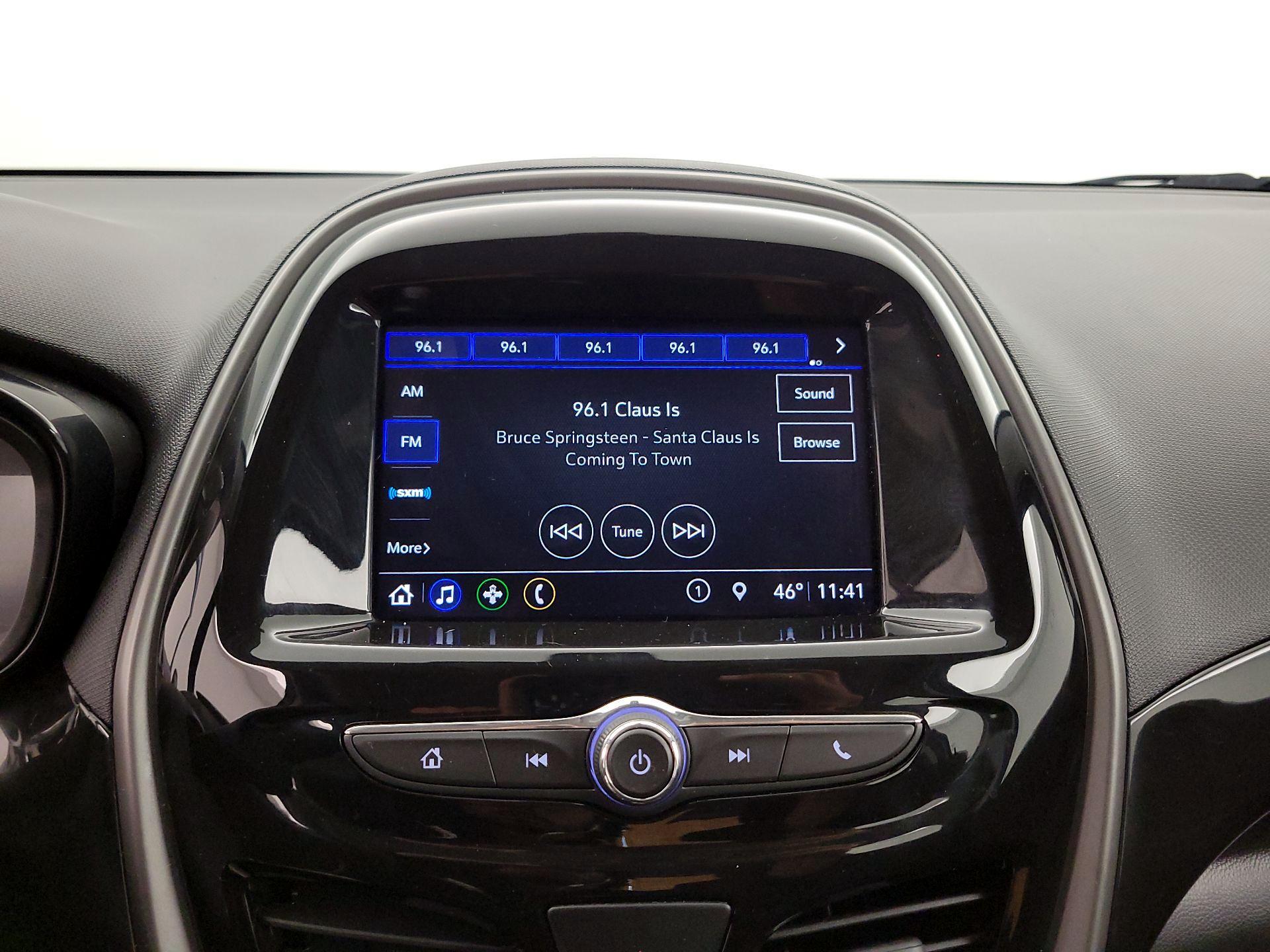 Thumbnail: 2021 Chevrolet Spark - 15