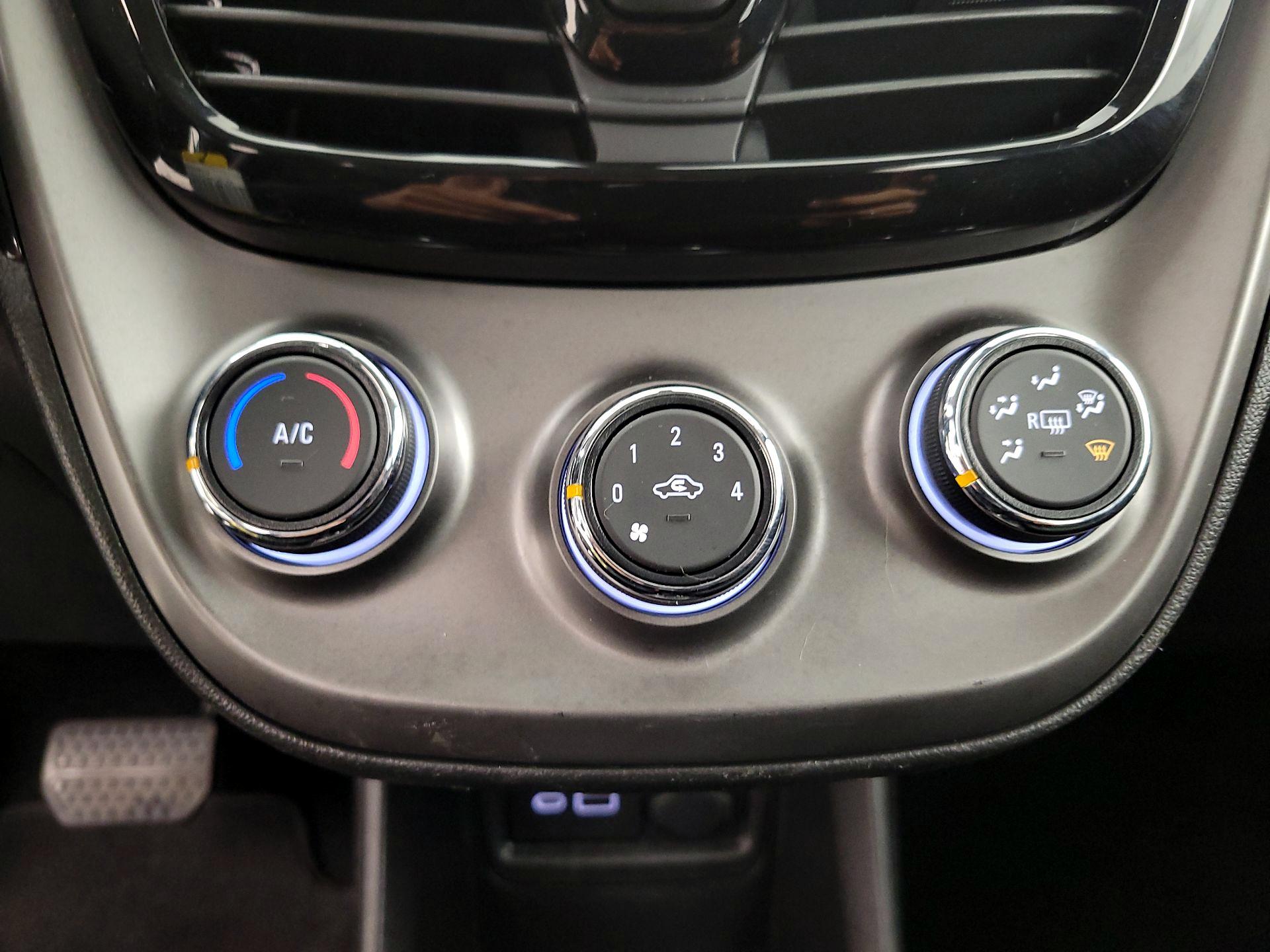 Thumbnail: 2021 Chevrolet Spark - 16