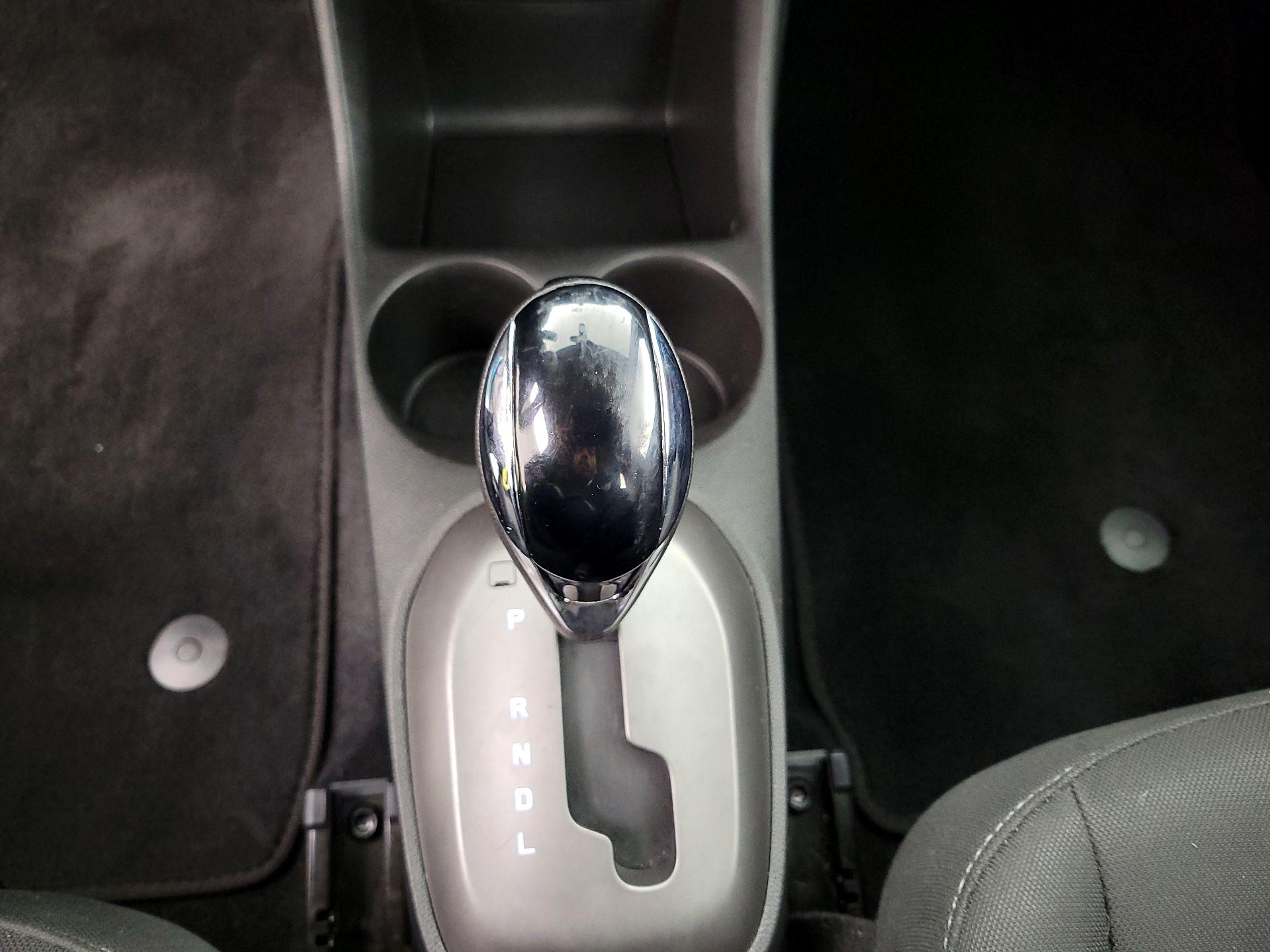 Thumbnail: 2021 Chevrolet Spark - 17