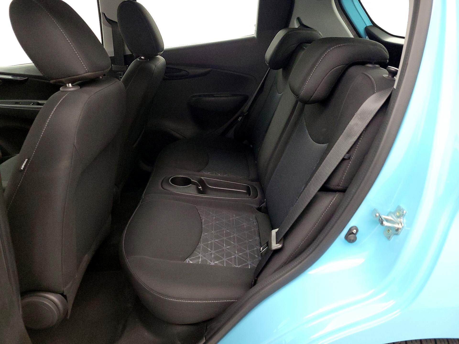 Thumbnail: 2021 Chevrolet Spark - 19