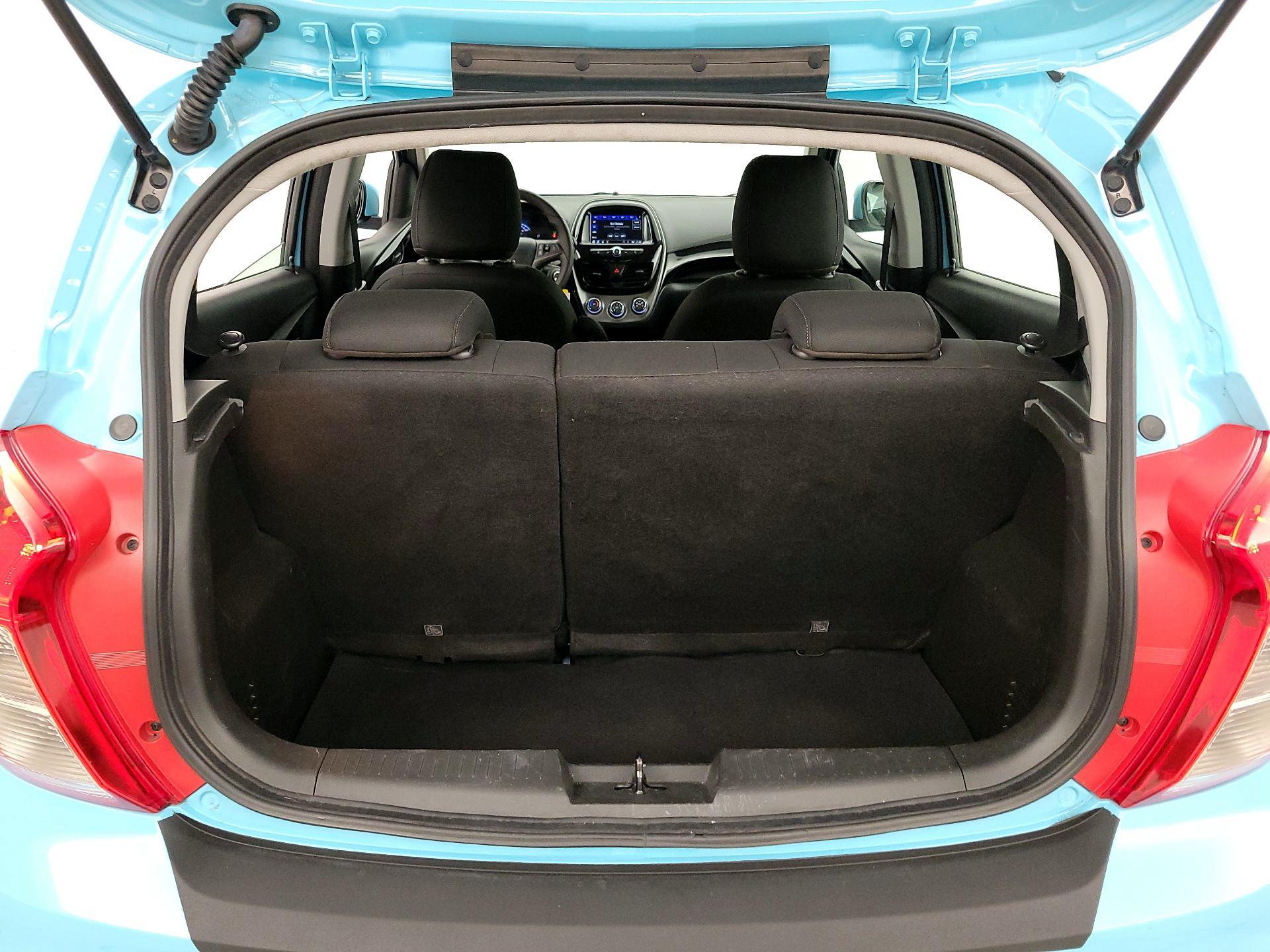 Thumbnail: 2021 Chevrolet Spark - 20