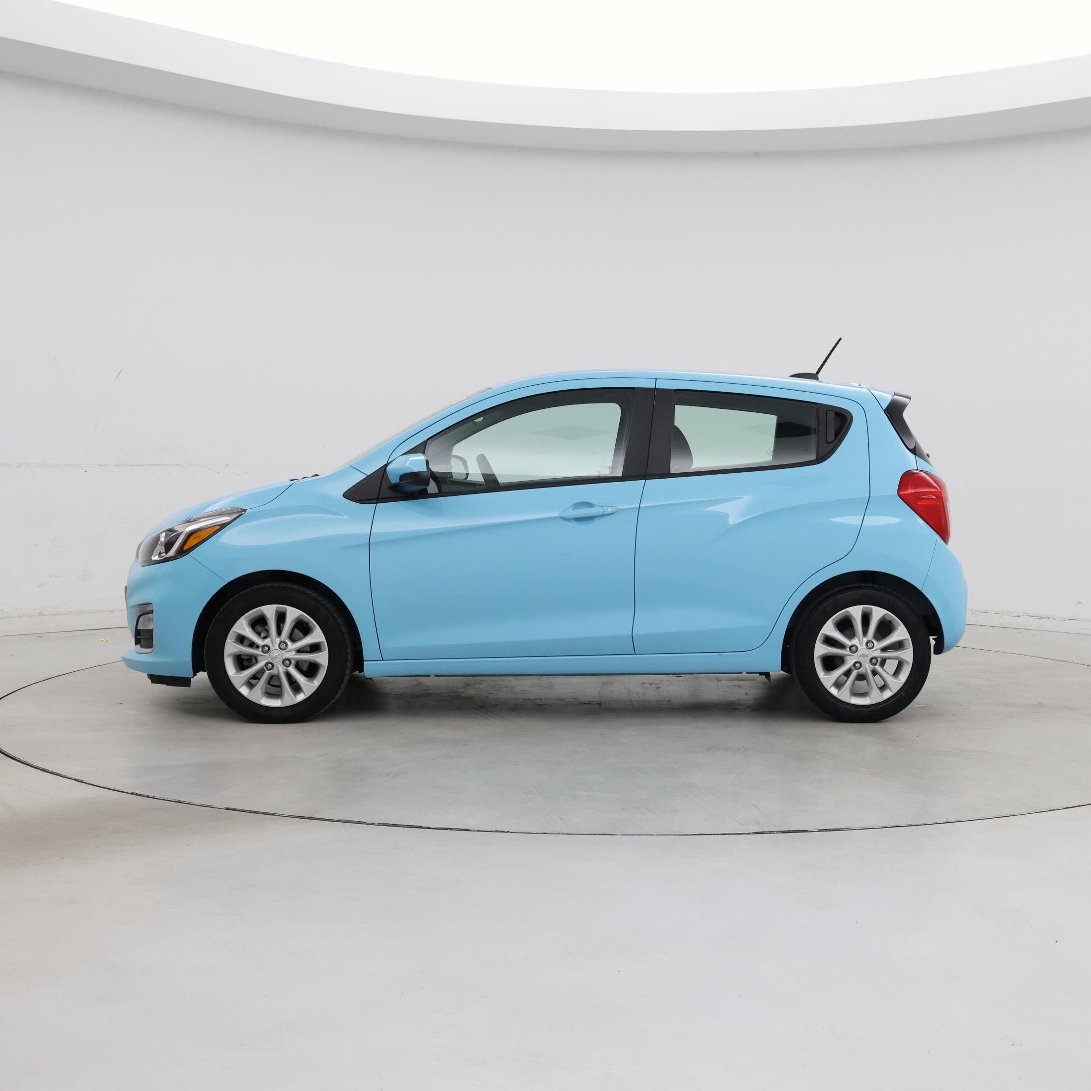 Thumbnail: 2021 Chevrolet Spark - 3