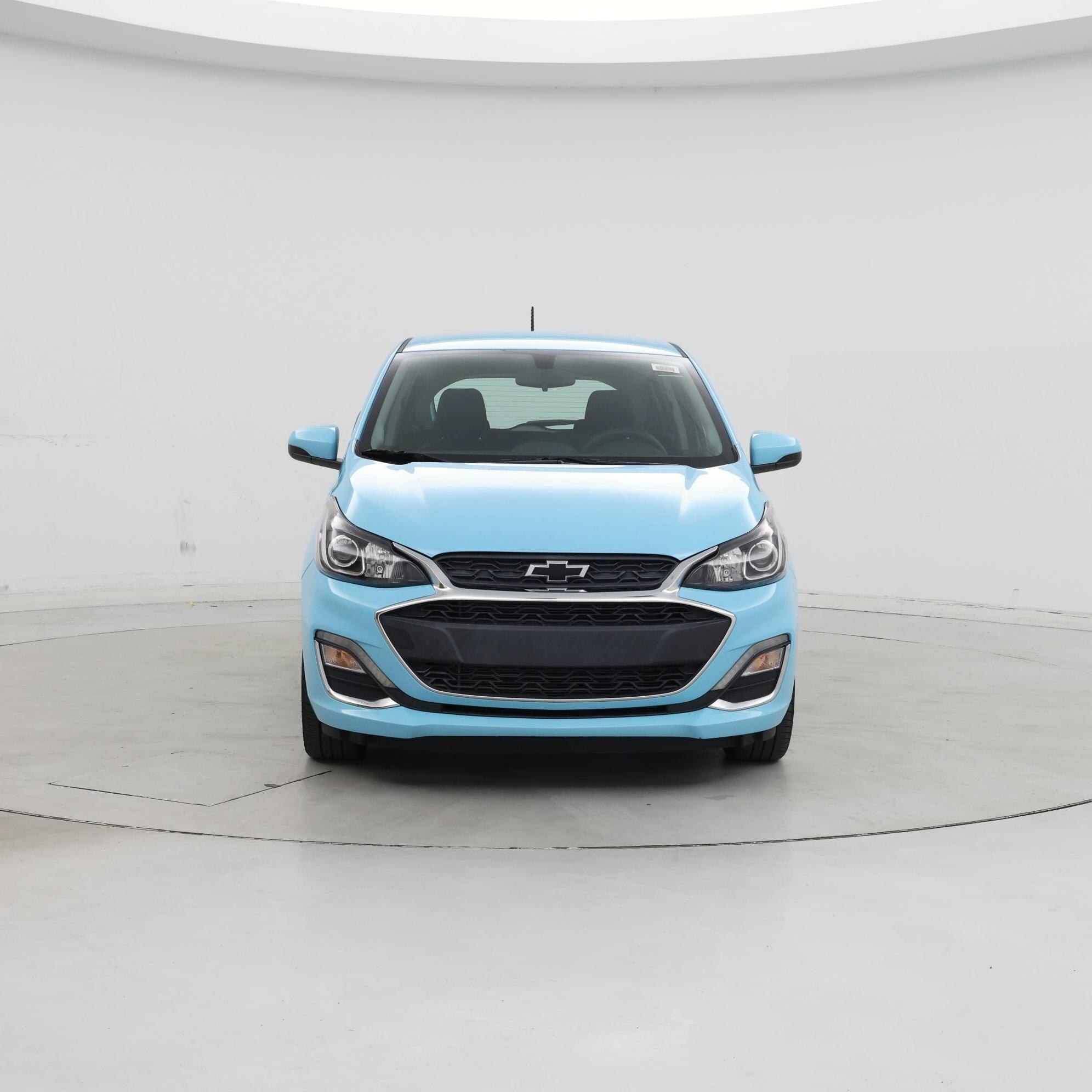 Thumbnail: 2021 Chevrolet Spark - 5