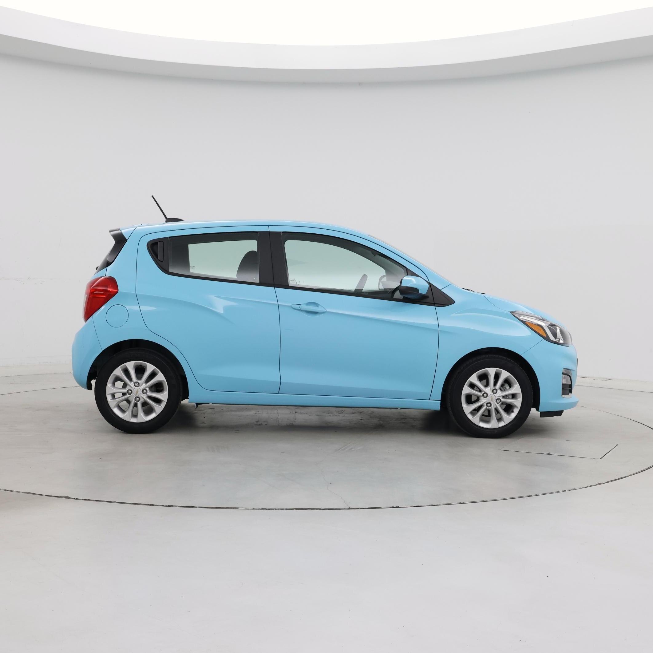 Thumbnail: 2021 Chevrolet Spark - 7