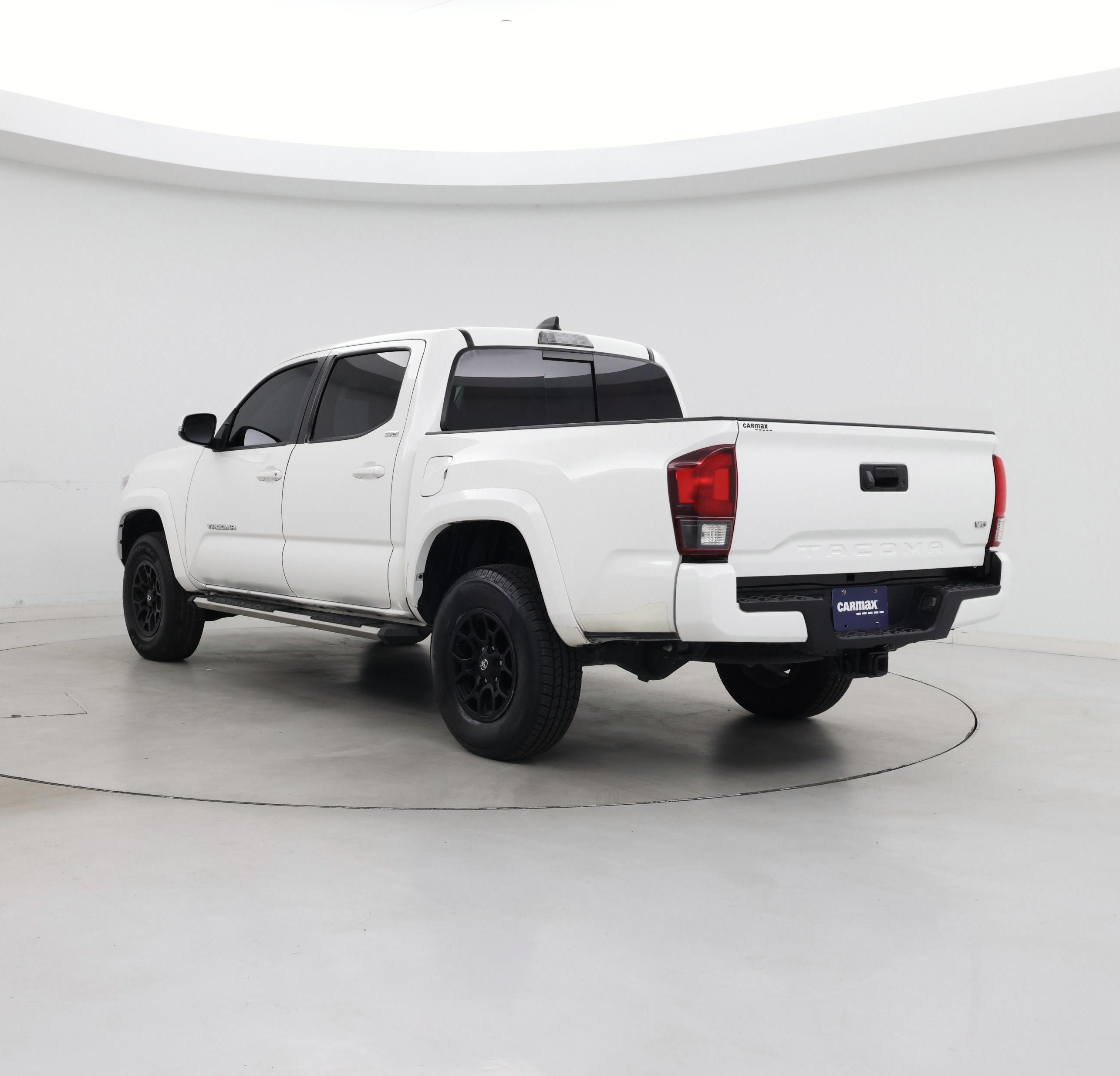 Thumbnail: 2022 Toyota Tacoma - 2