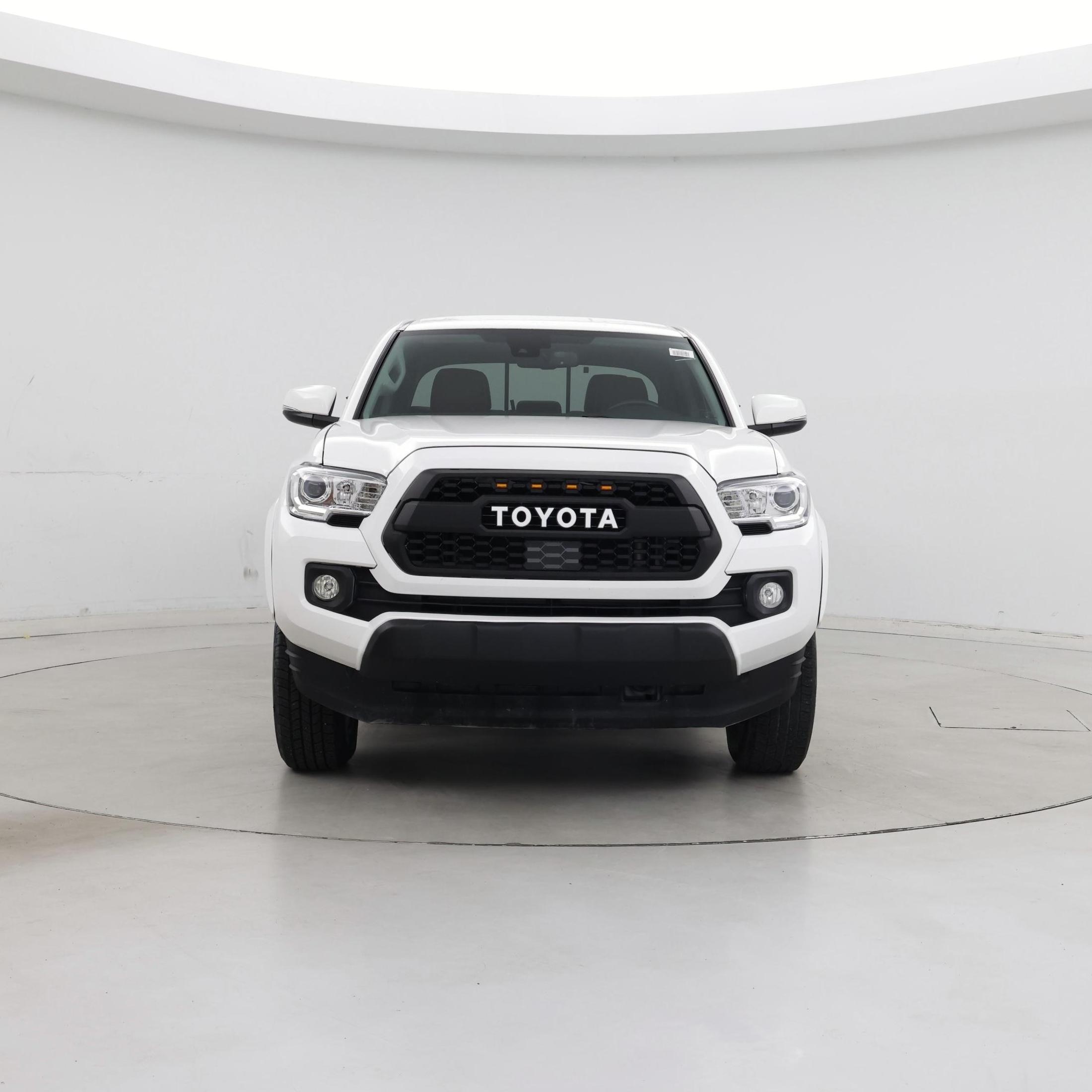 Thumbnail: 2022 Toyota Tacoma - 5