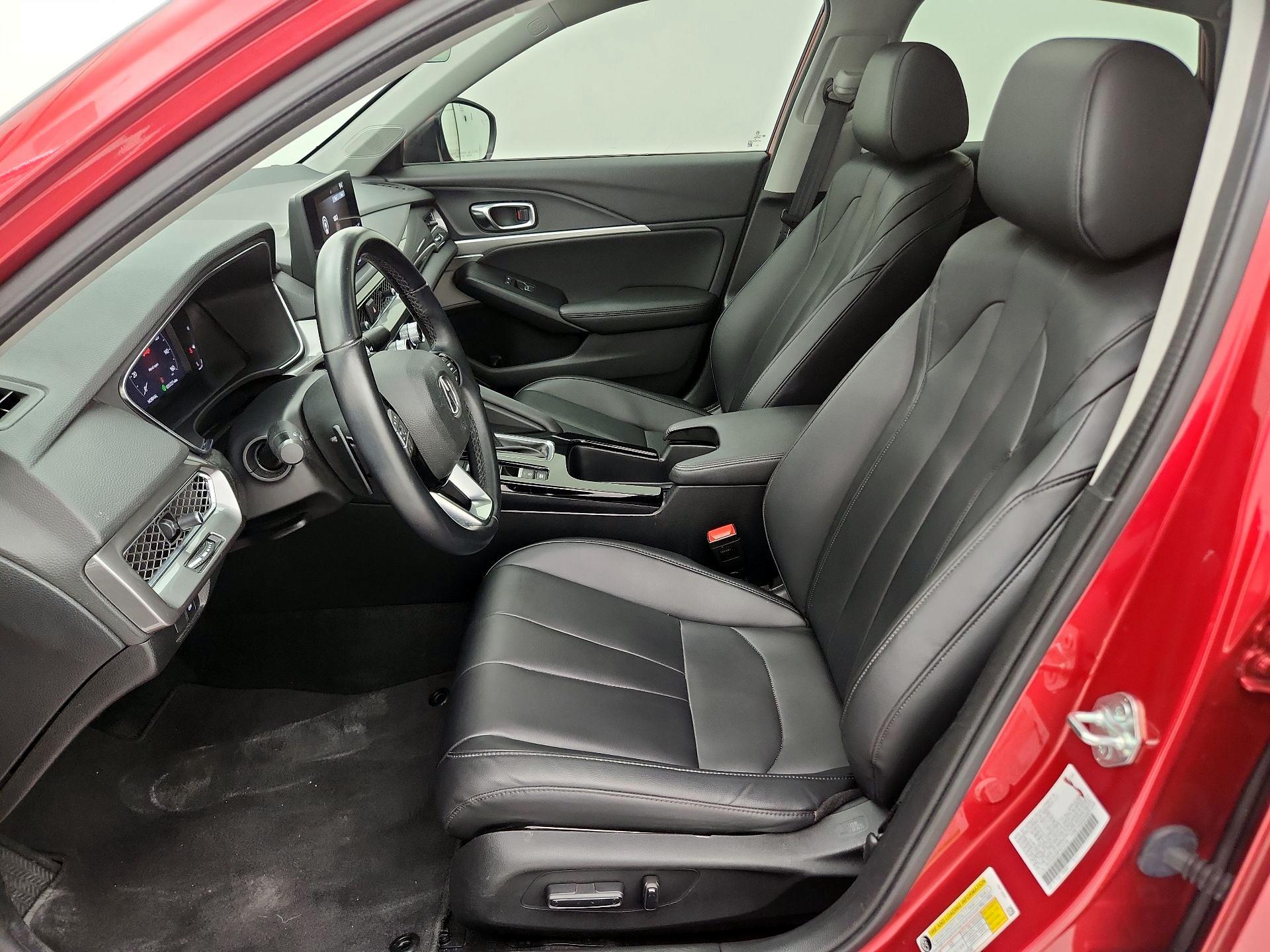 Thumbnail: 2023 Acura Integra - 11