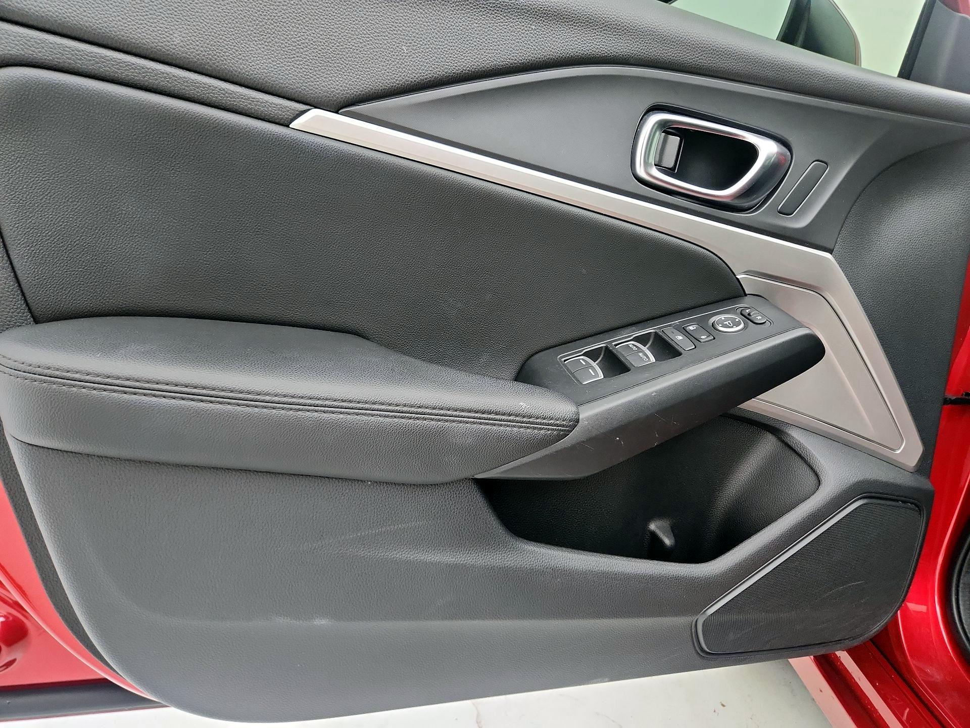 Thumbnail: 2023 Acura Integra - 12