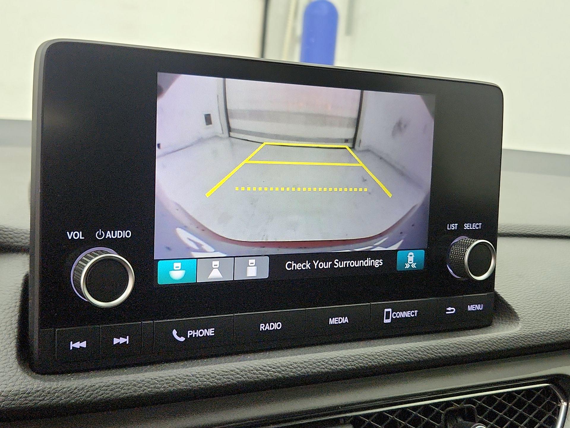 Thumbnail: 2023 Acura Integra - 14