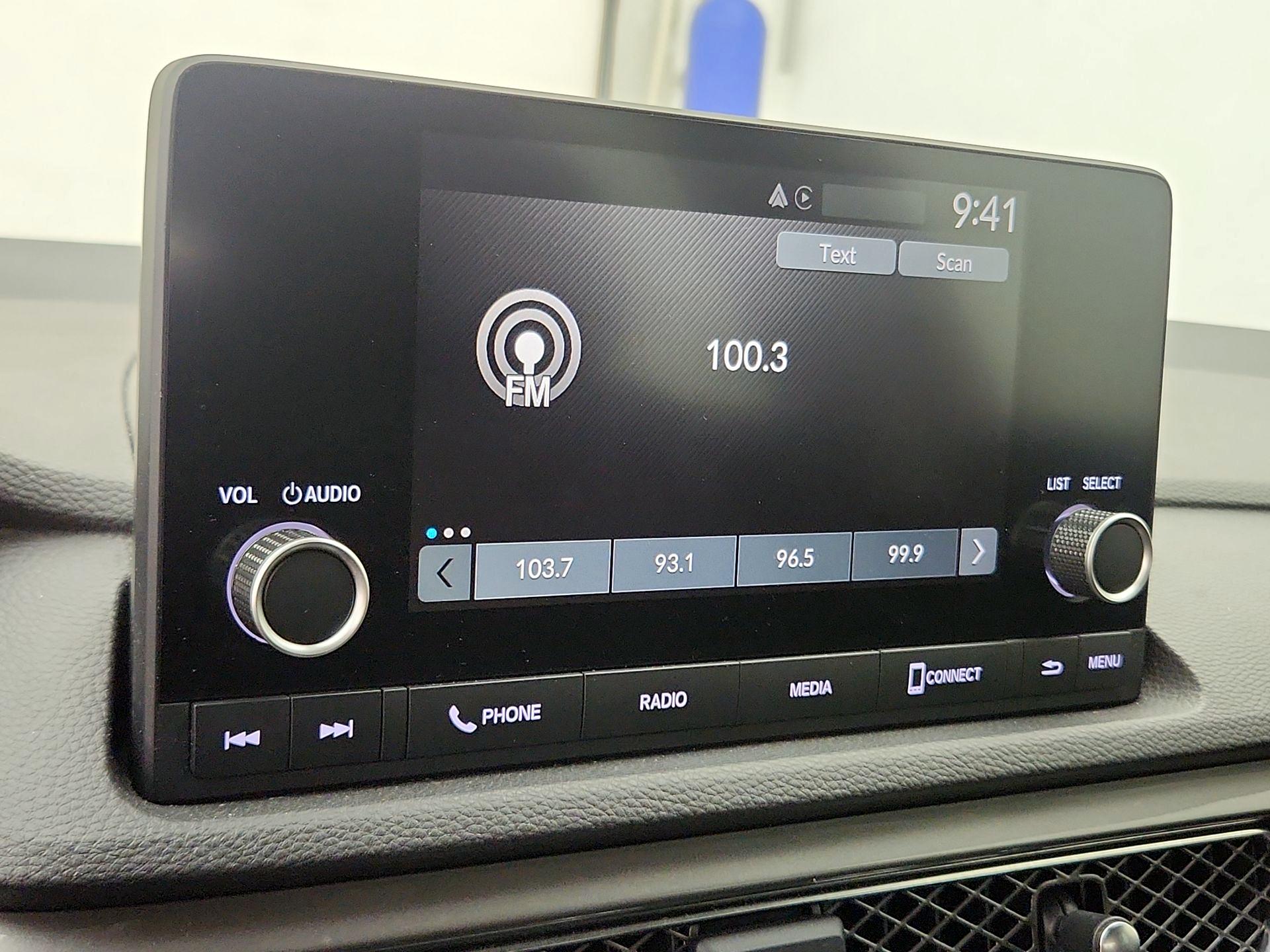 Thumbnail: 2023 Acura Integra - 15