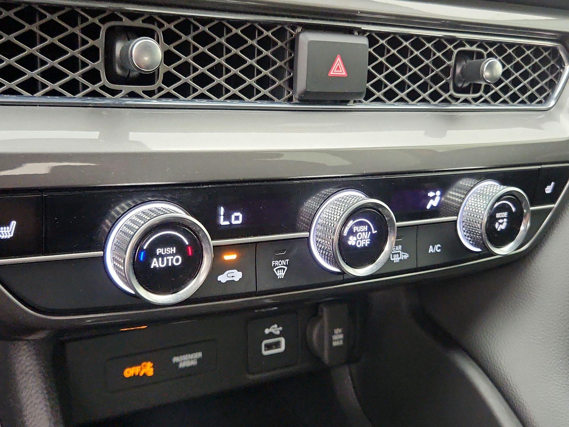 Thumbnail: 2023 Acura Integra - 16