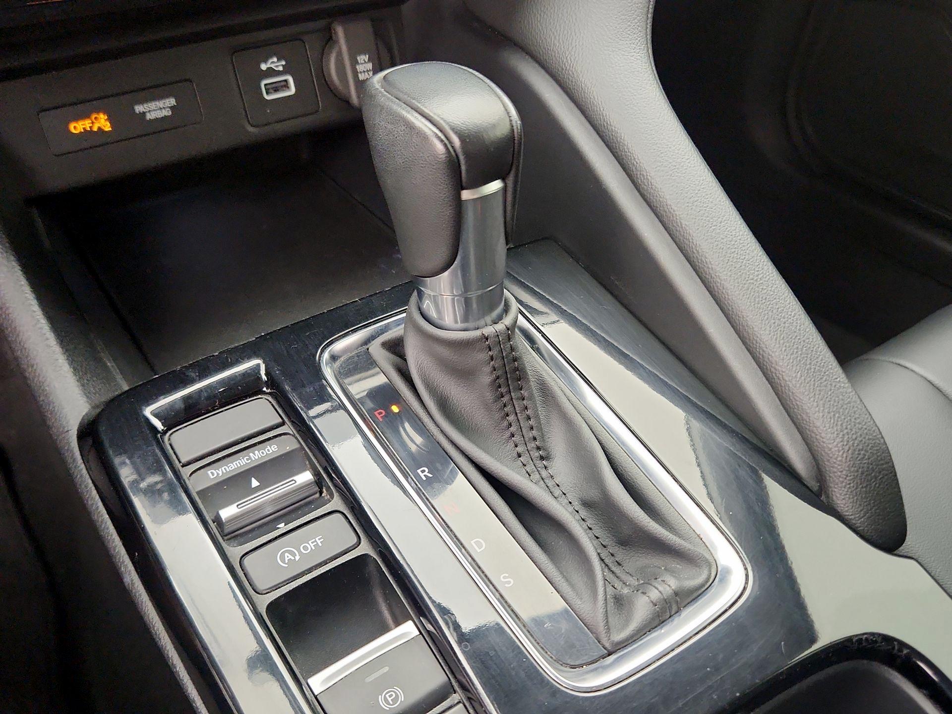 Thumbnail: 2023 Acura Integra - 17