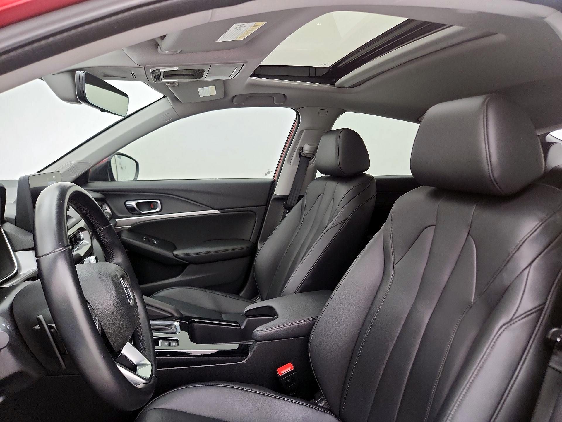 Thumbnail: 2023 Acura Integra - 19