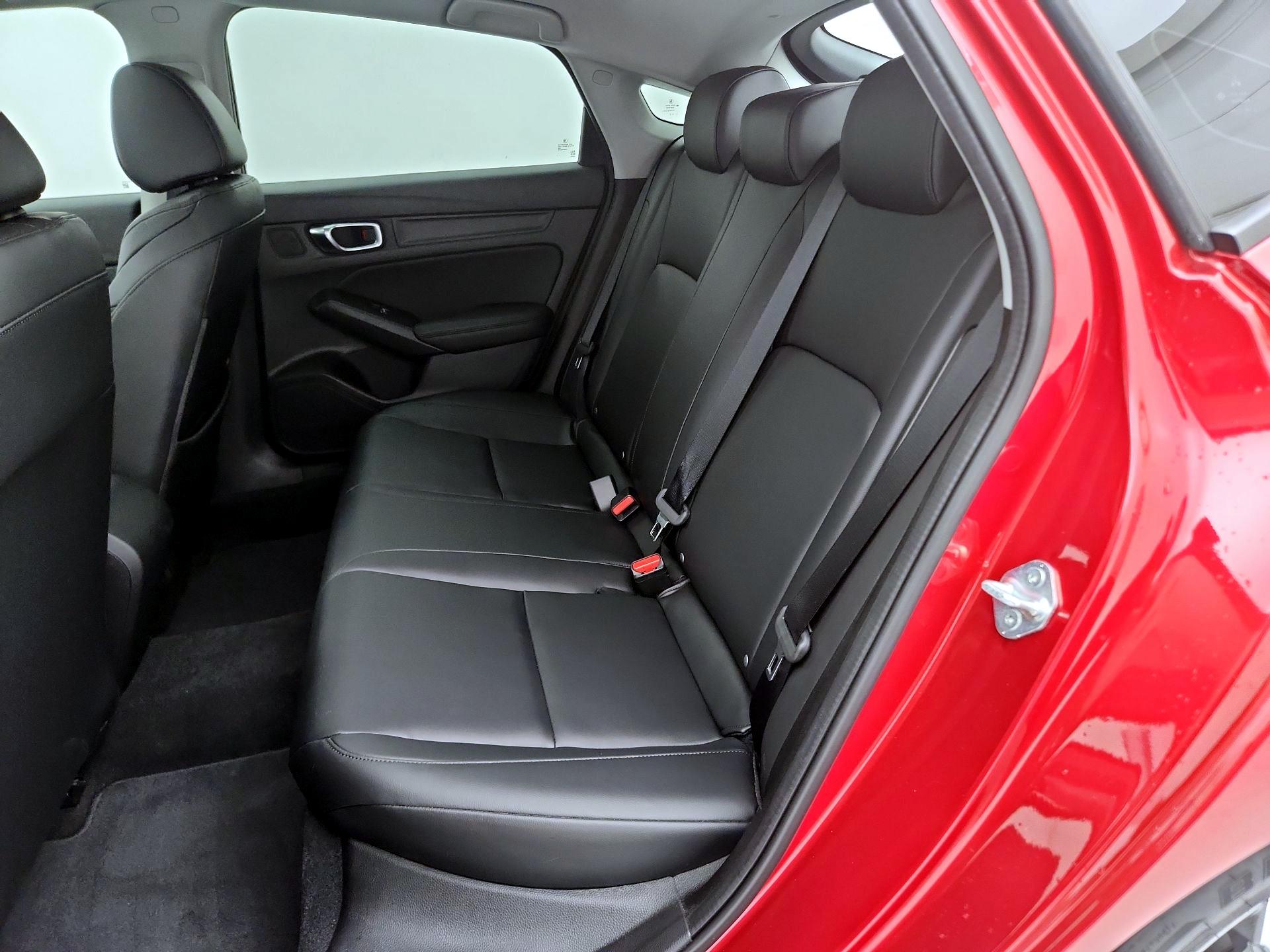 Thumbnail: 2023 Acura Integra - 20