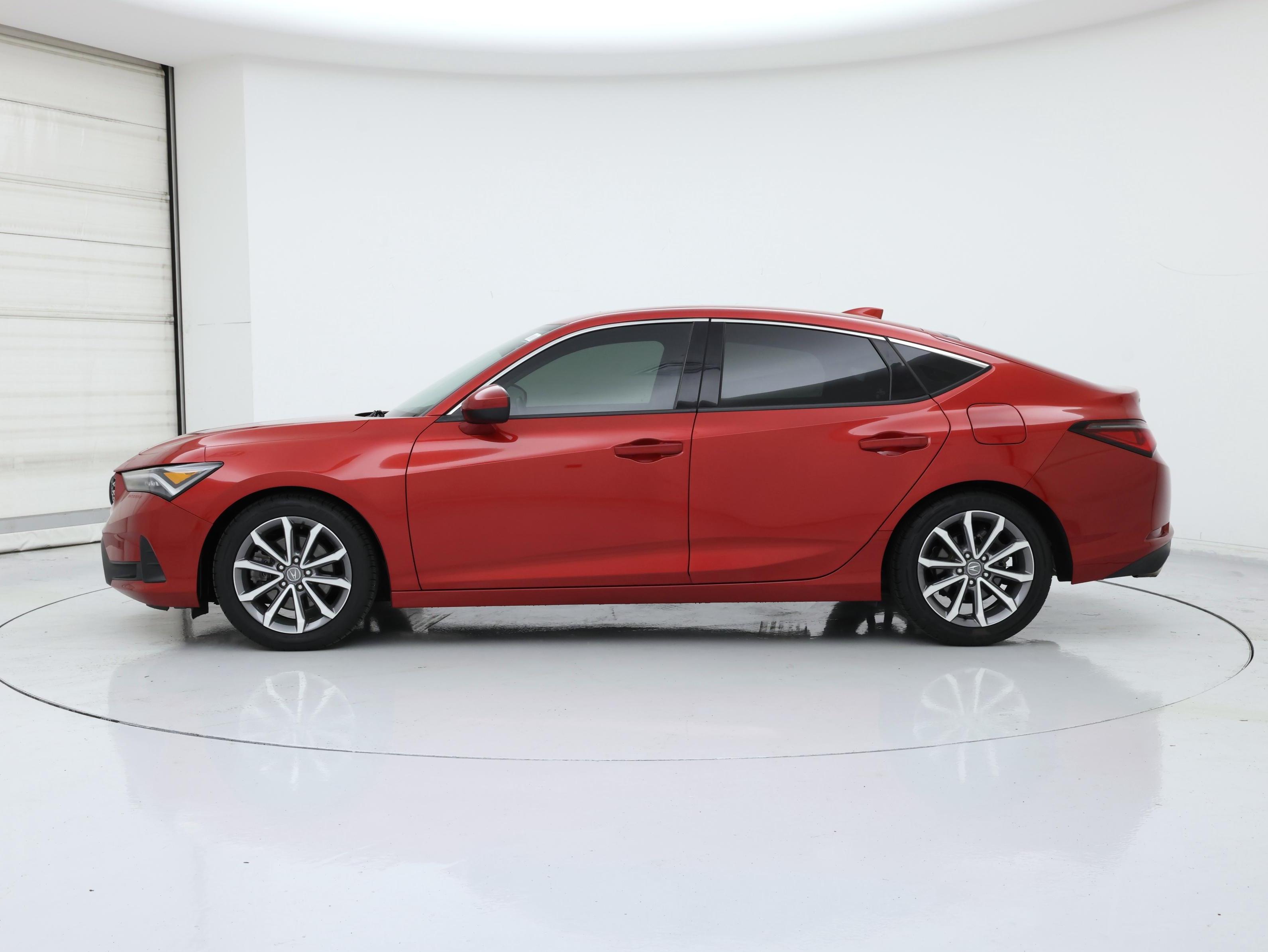 Thumbnail: 2023 Acura Integra - 3