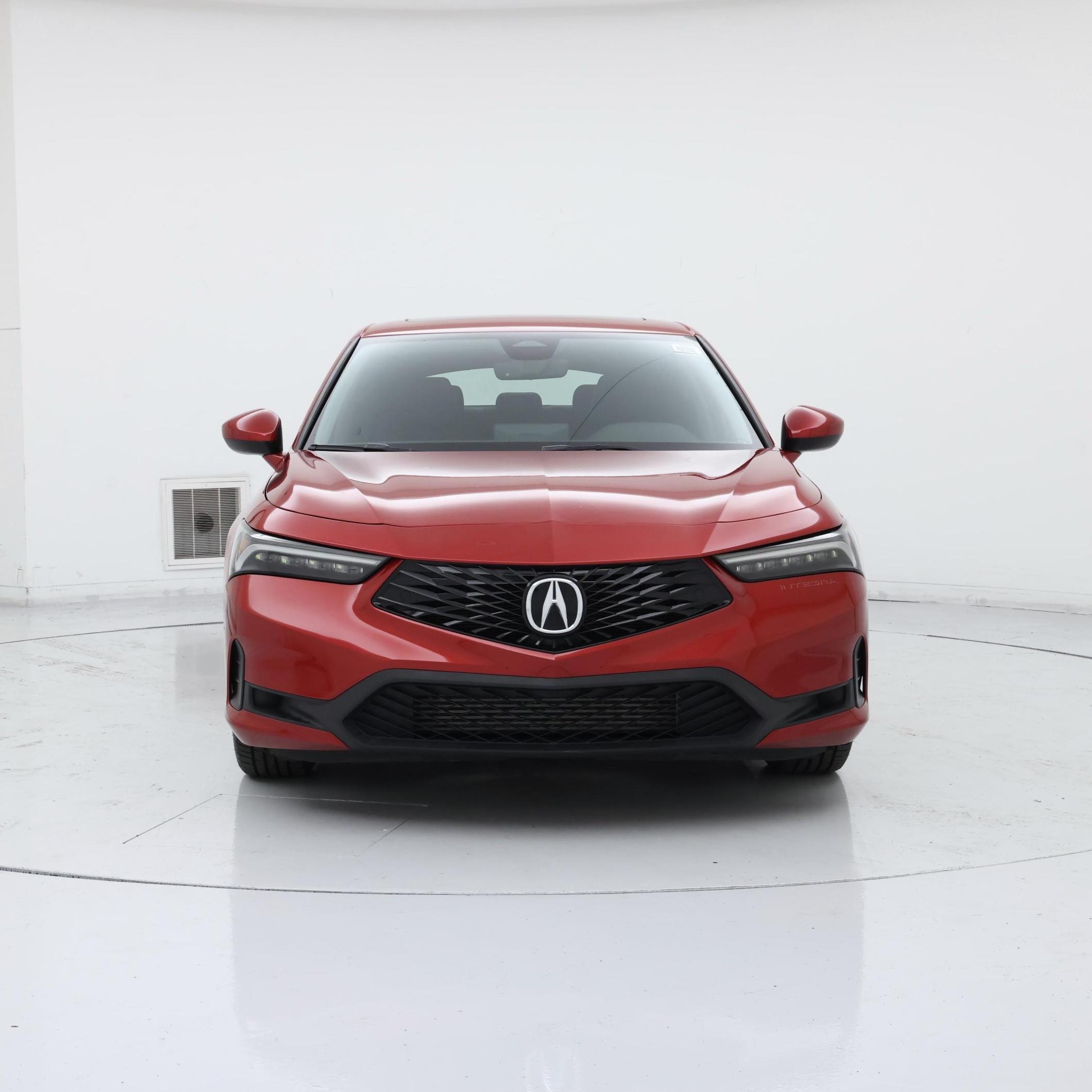 Thumbnail: 2023 Acura Integra - 5