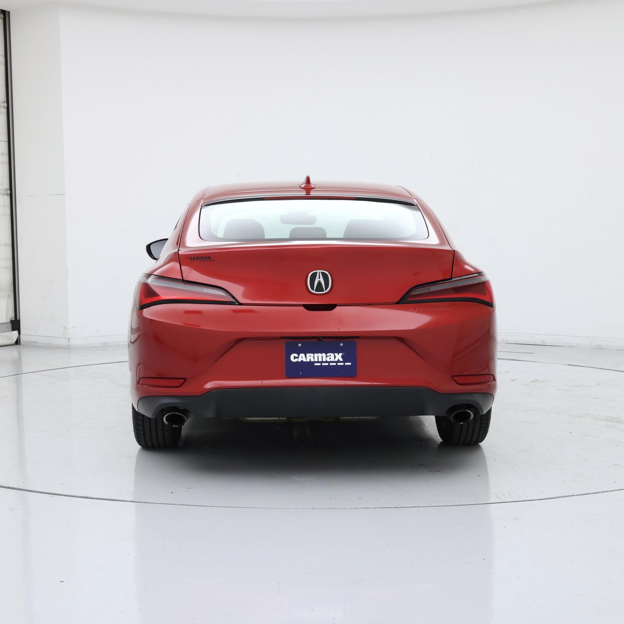 Thumbnail: 2023 Acura Integra - 6