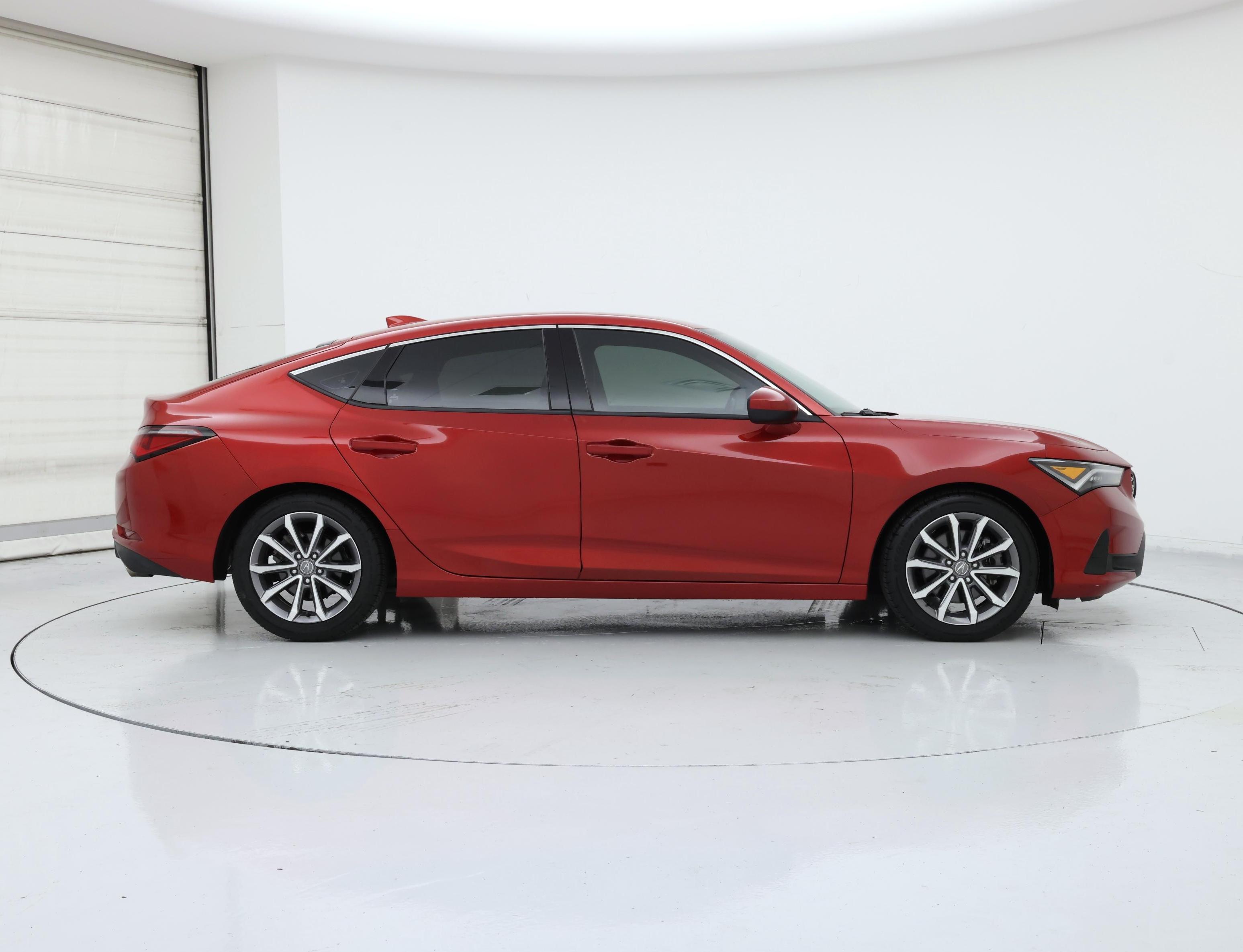 Thumbnail: 2023 Acura Integra - 7