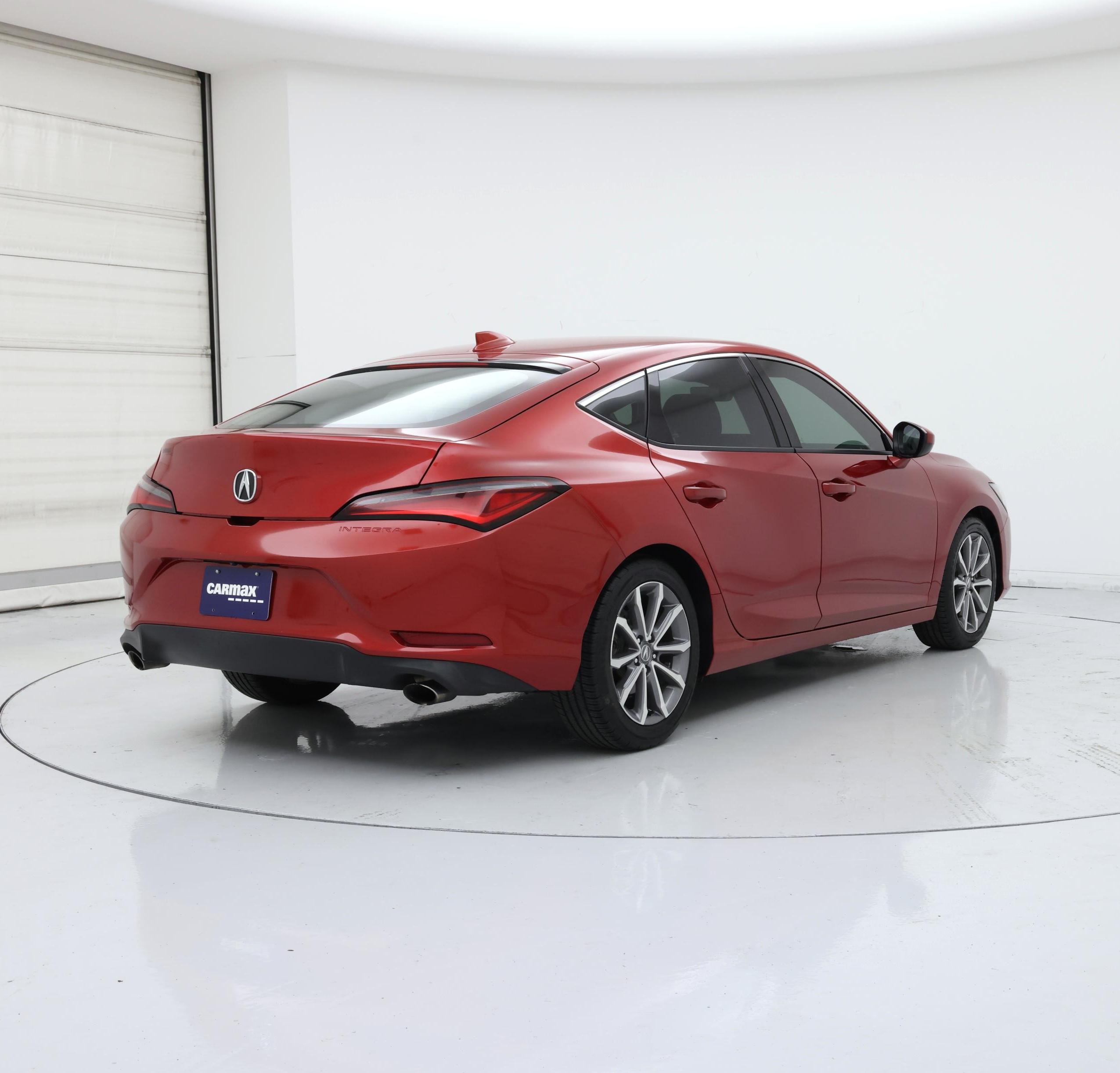 Thumbnail: 2023 Acura Integra - 8