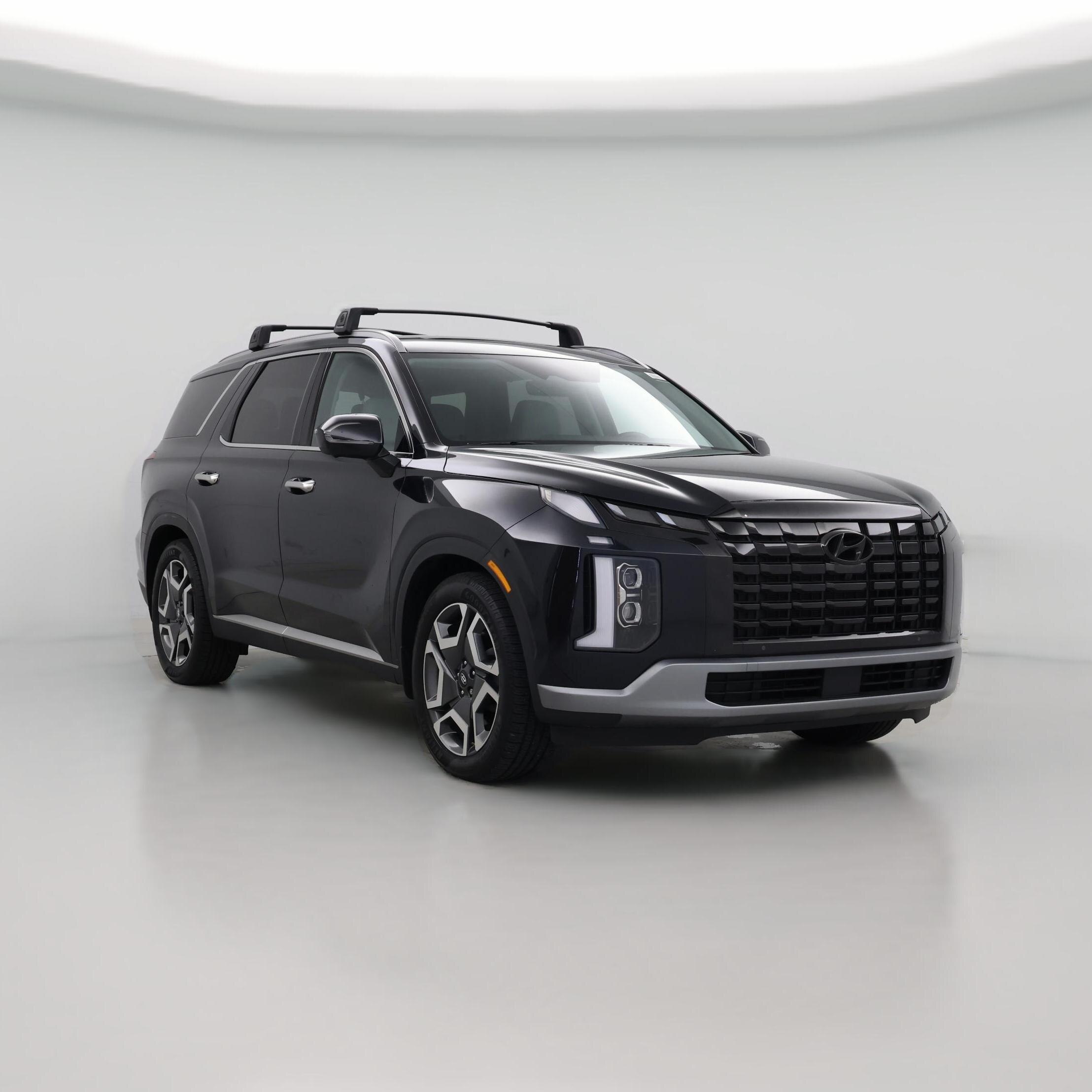 Thumbnail: 2023 Hyundai Palisade - 1
